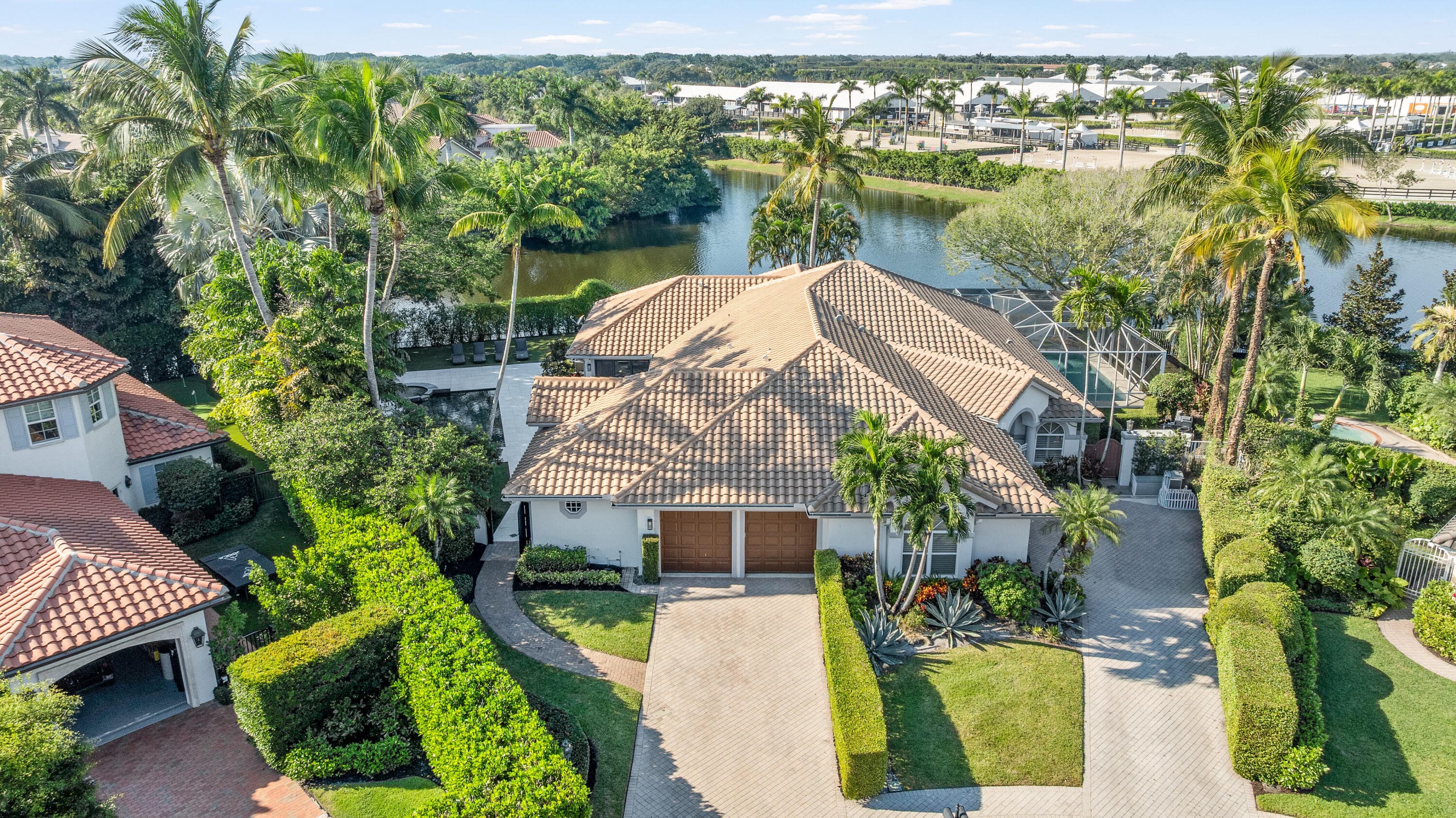 14319 Calypso Lane, Wellington, FL 33414 — photo 1 of 66