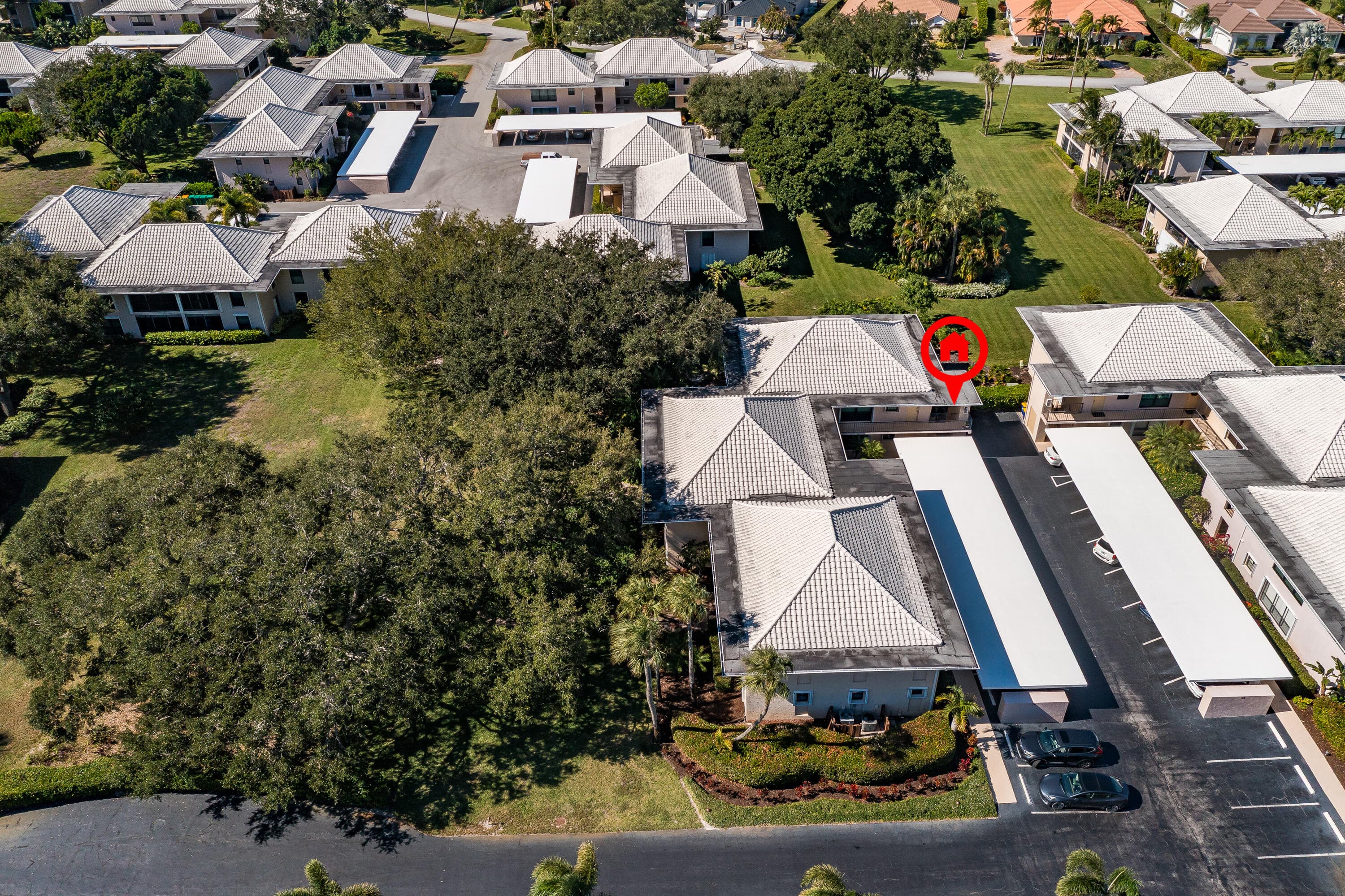 6 Concourse Drive A, Jupiter, FL 33469 — photo 31 of 49