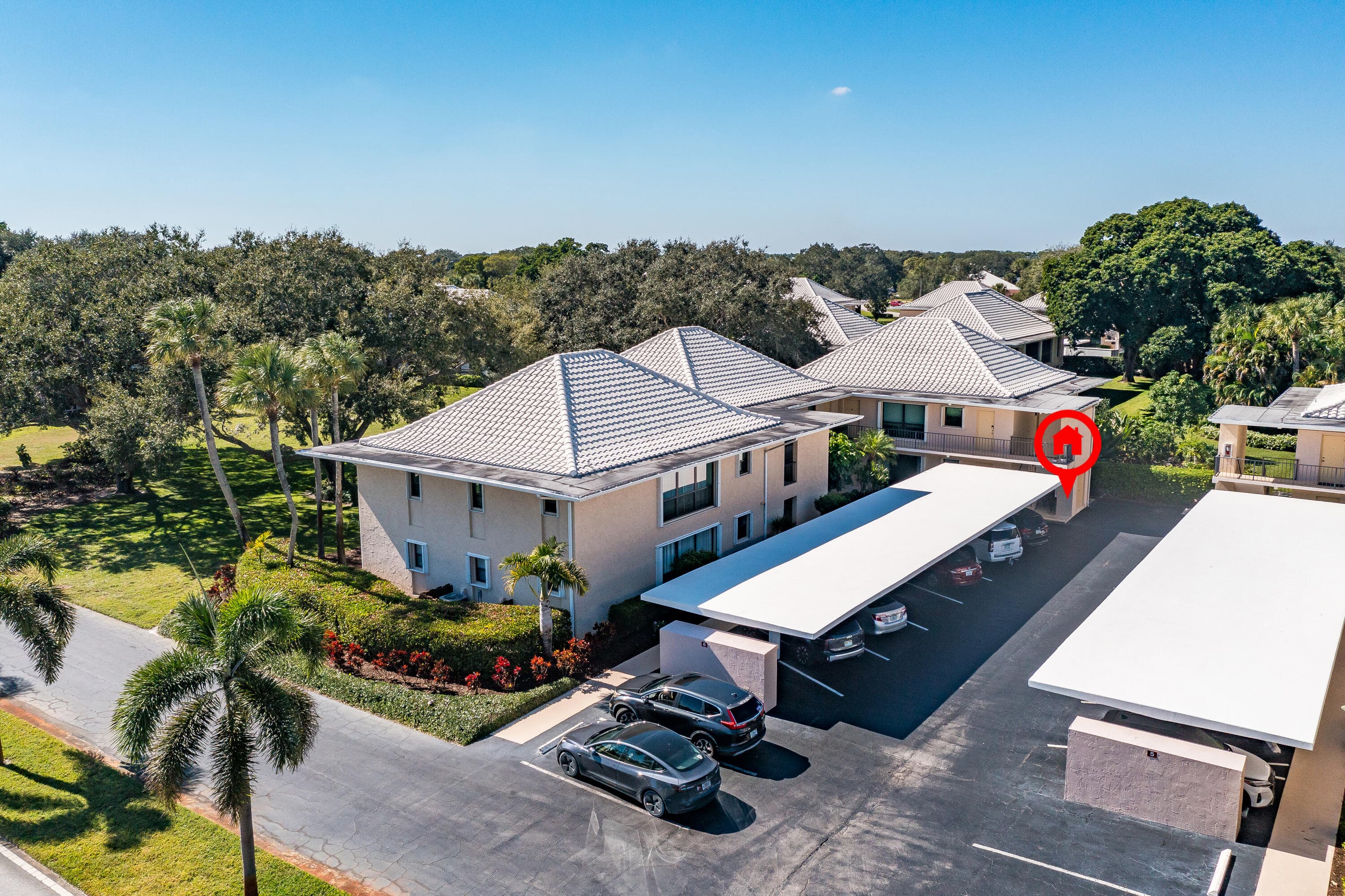 6 Concourse Drive A, Jupiter, FL 33469 — photo 28 of 49