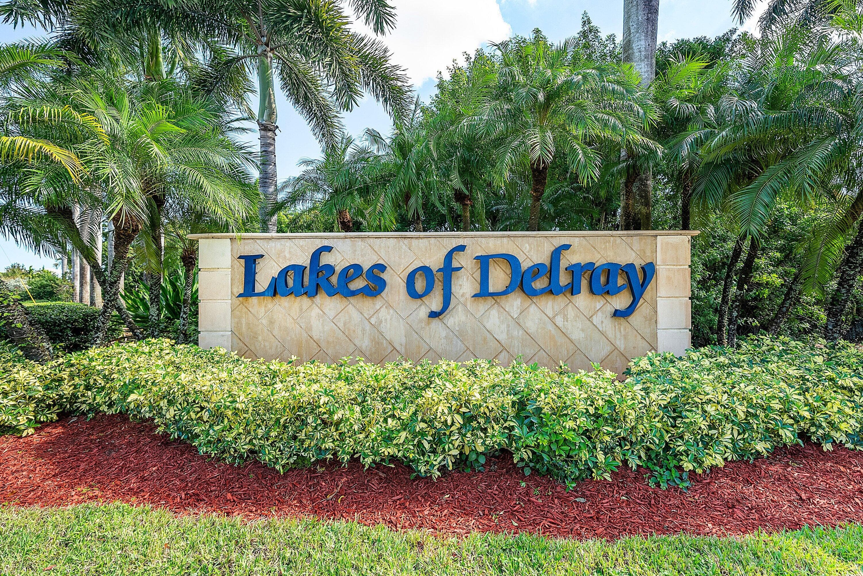 15036 Ashland Lane 43, Delray Beach, FL 33484 — photo 30 of 44