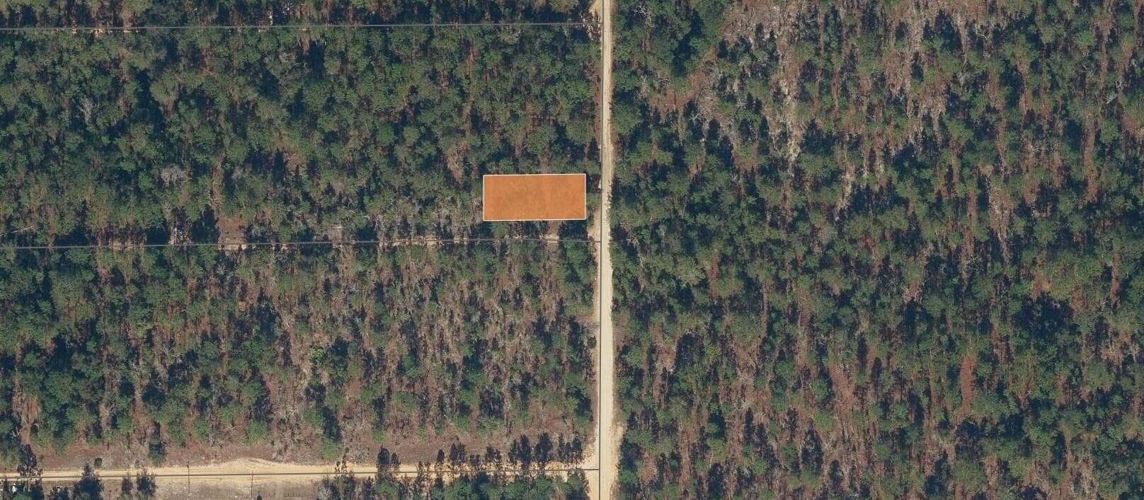 175 Park Avenue, Interlachen, FL 32148 — photo 1 of 5