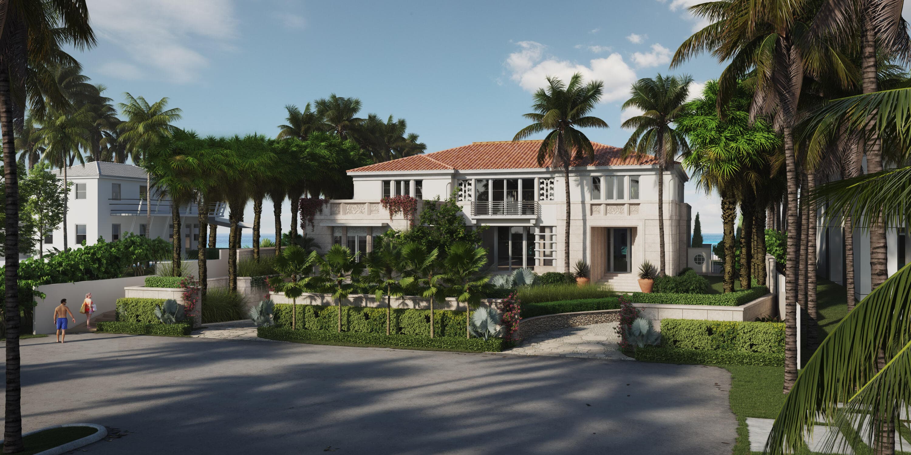 7 Ocean Lane, Palm Beach, FL 33480 — photo 2 of 11
