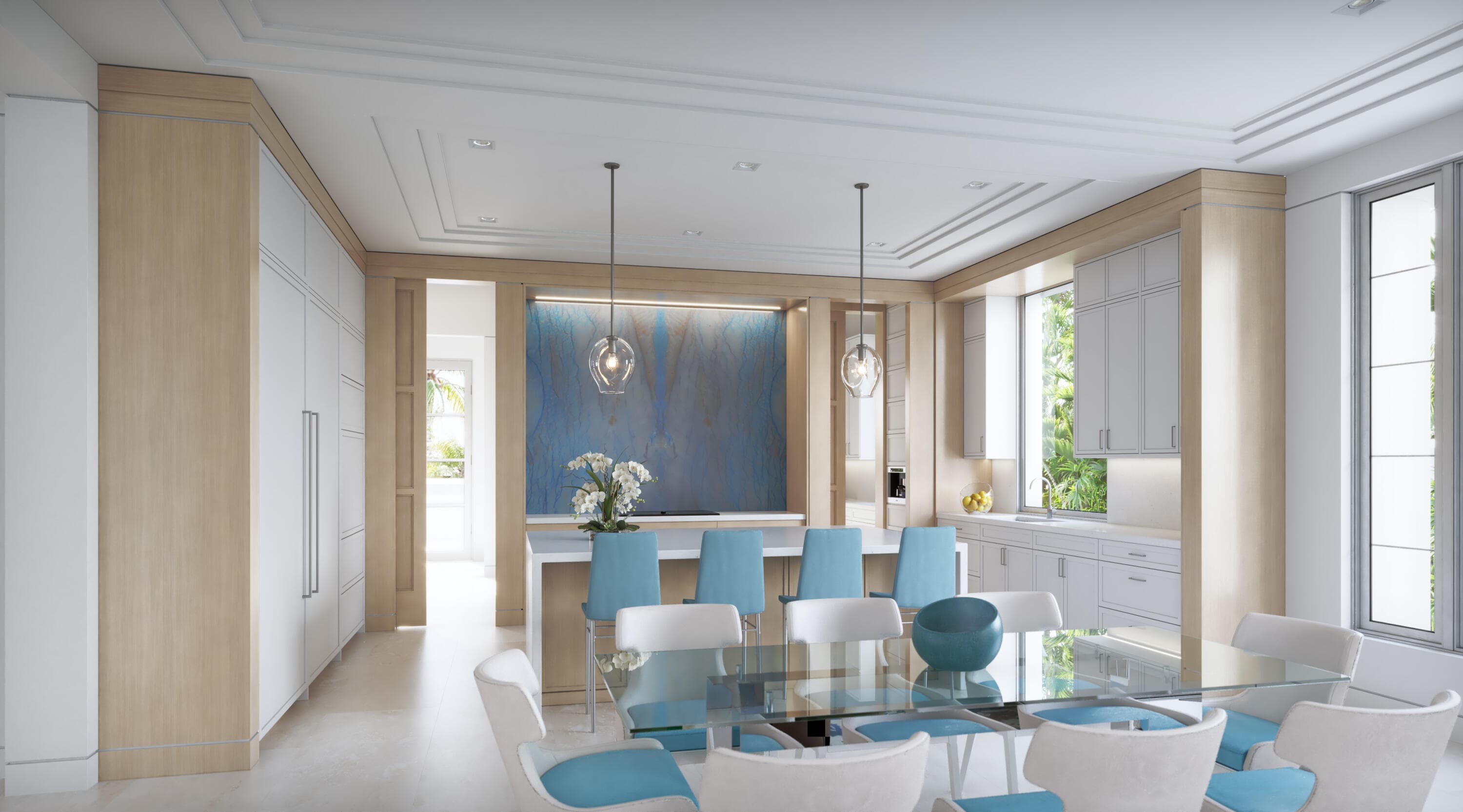 7 Ocean Lane, Palm Beach, FL 33480 — photo 5 of 11