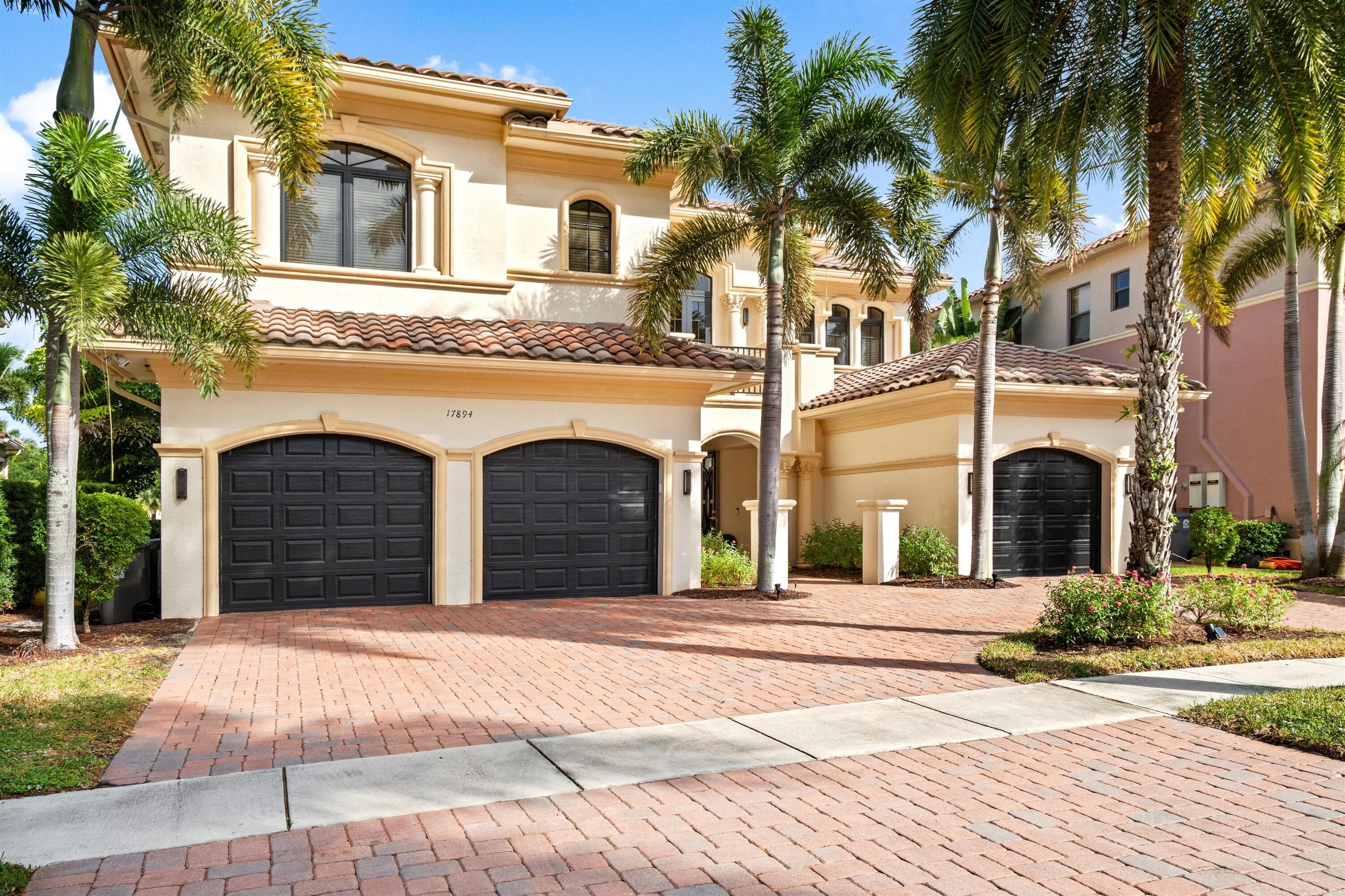17894 Monte Vista Drive, Boca Raton, FL 33496 — photo 1 of 47