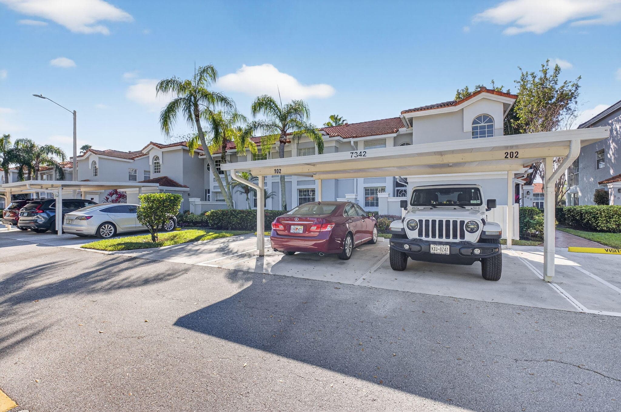 7342 Lake Meadow Way 102, Boynton Beach, FL 33437 — photo 3 of 77