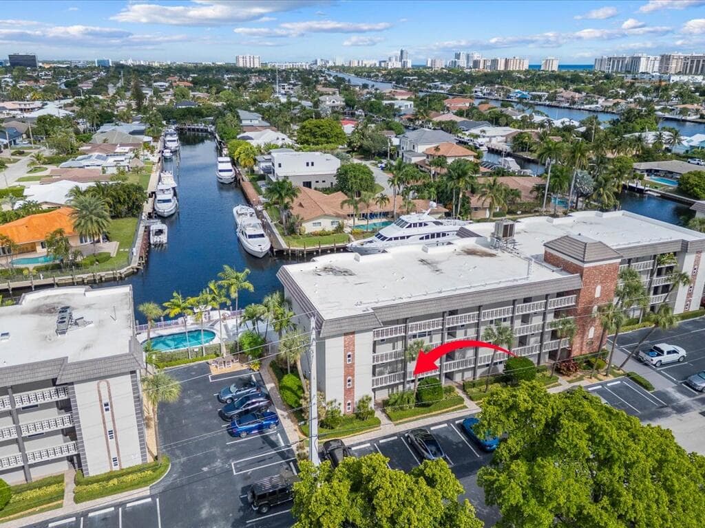 3111 NE 51st Street 101c, Fort Lauderdale, FL 33308 — photo 24 of 31