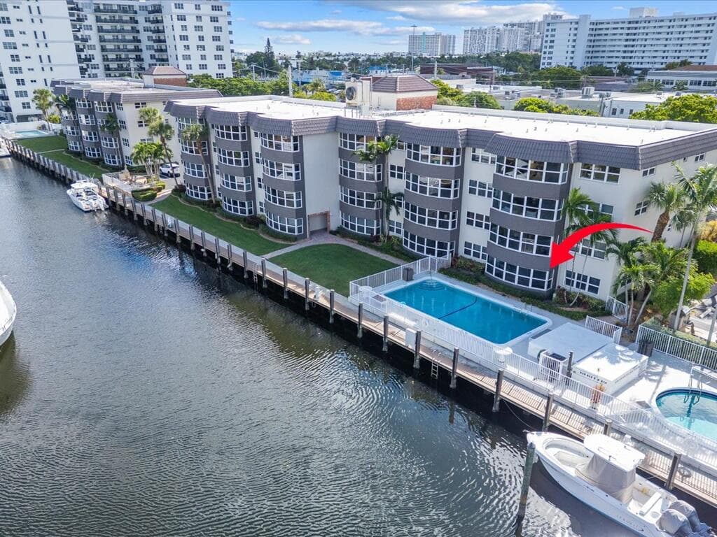 3111 NE 51st Street 101c, Fort Lauderdale, FL 33308 — photo 27 of 31