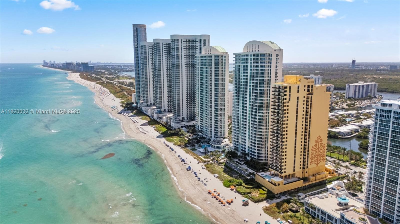 16275 Collins Avenue #1004, Sunny Isles Beach, FL 33160 — photo 27 of 31
