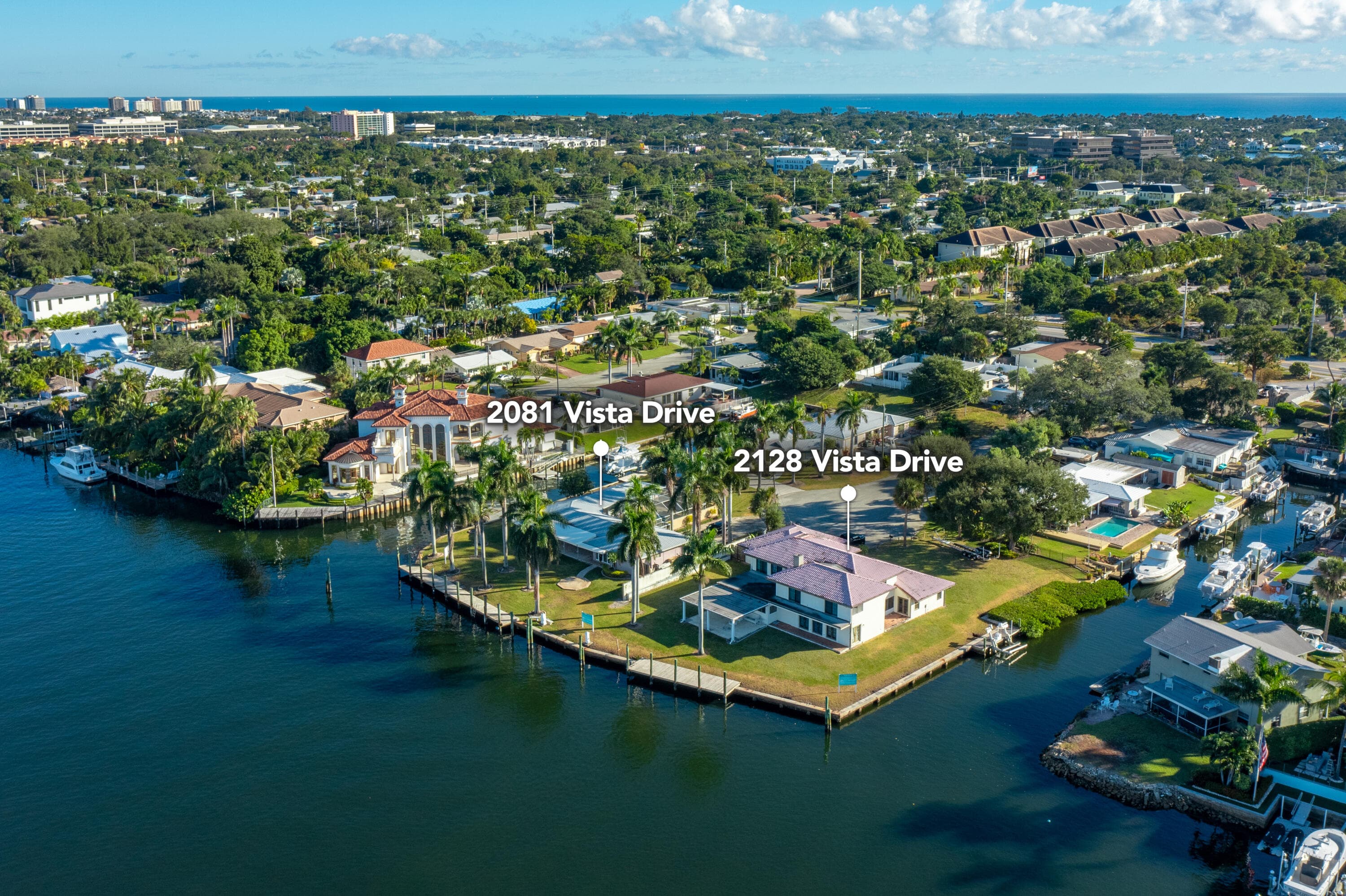 2128 Vista Drive, North Palm Beach, FL 33408 — photo 1 of 6