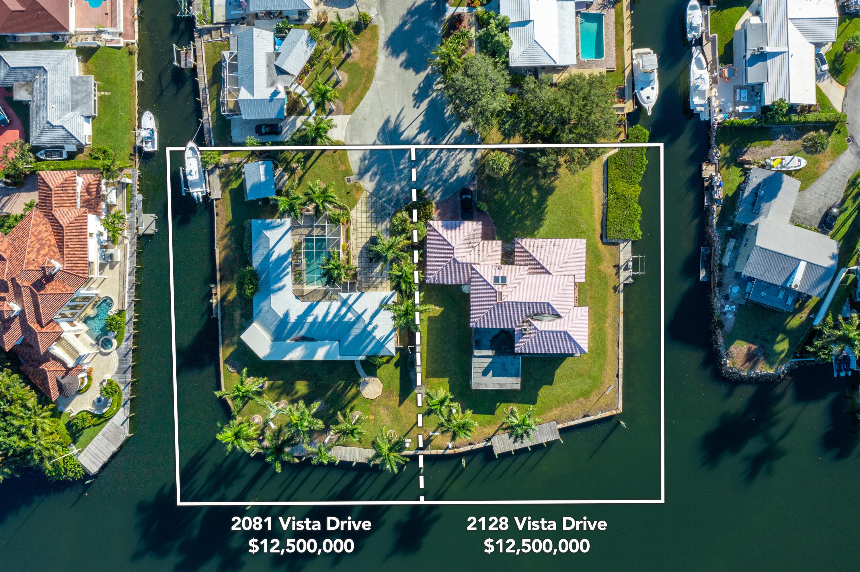 2128 Vista Drive, North Palm Beach, FL 33408 — photo 6 of 6