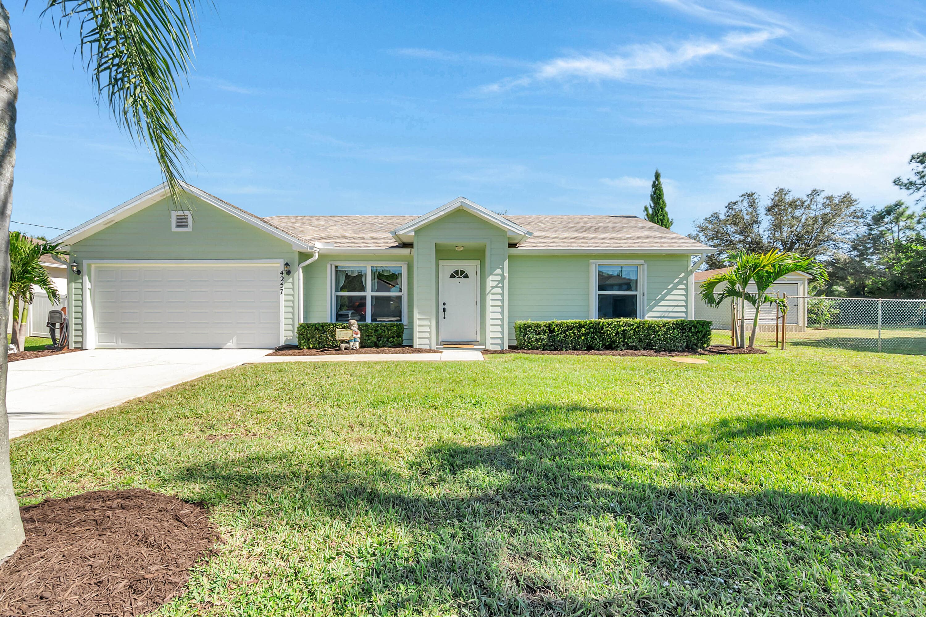 4257 SW Kazan Street, Port St. Lucie, FL 34953 — photo 3 of 51