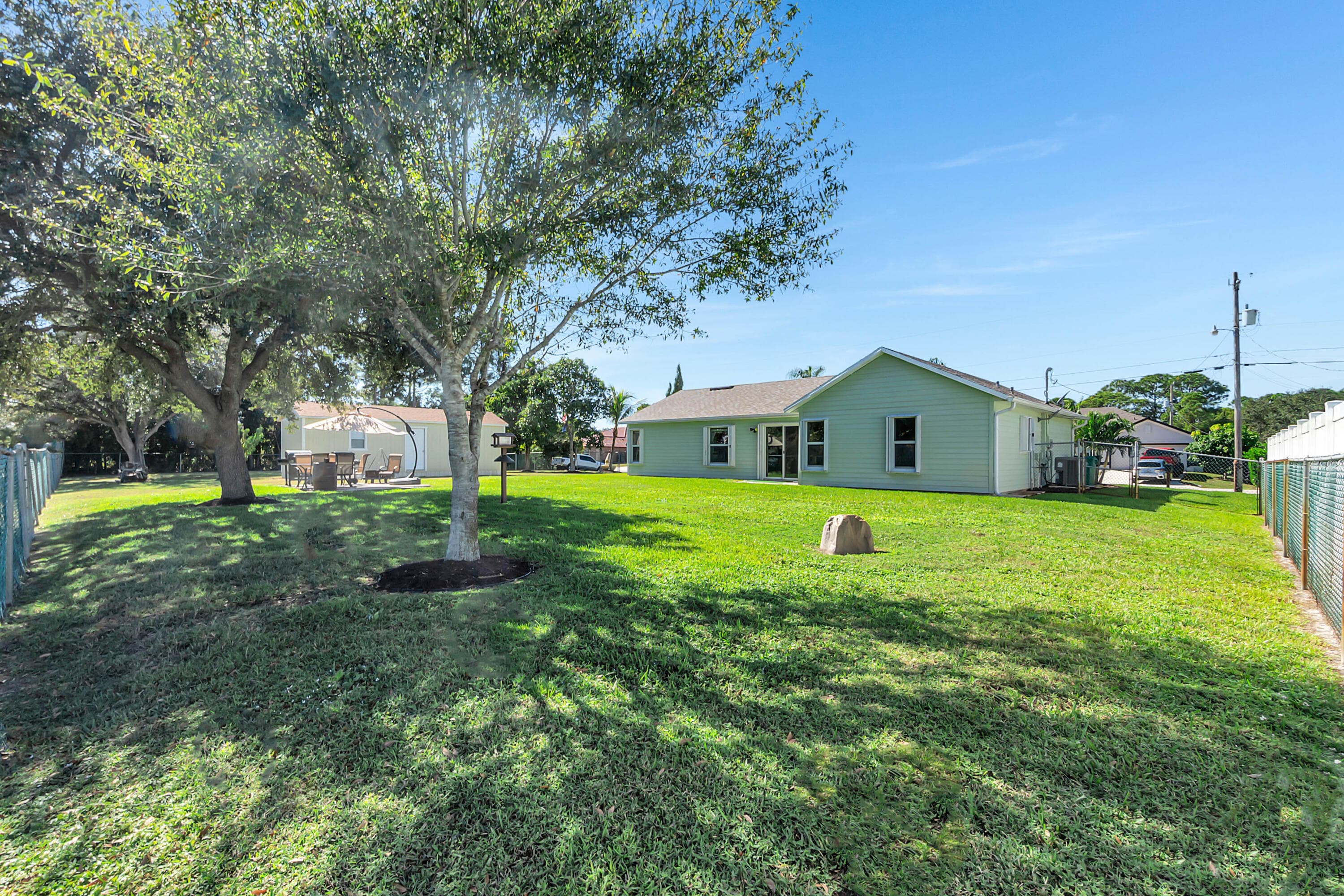 4257 SW Kazan Street, Port St. Lucie, FL 34953 — photo 9 of 51