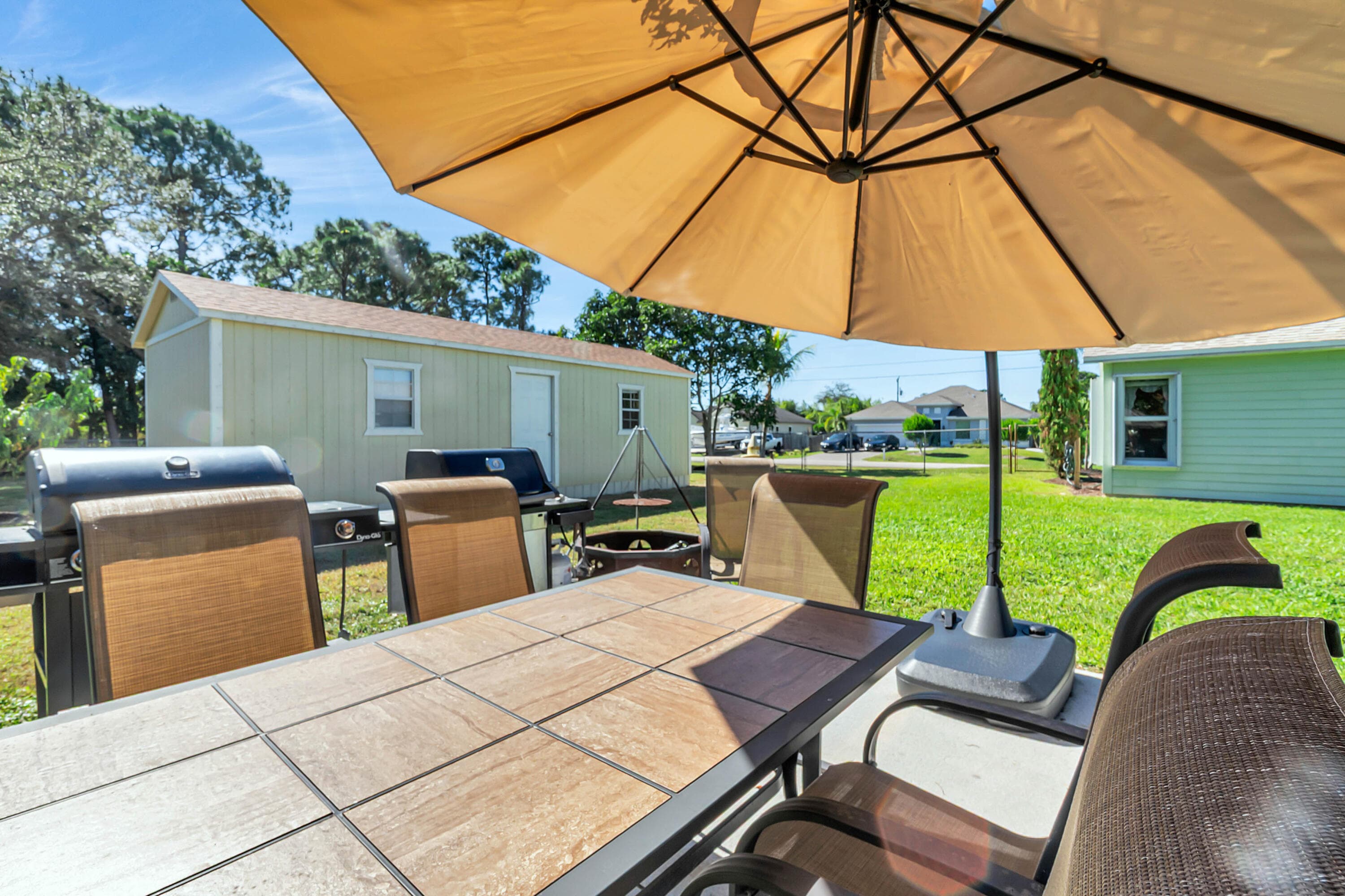 4257 SW Kazan Street, Port St. Lucie, FL 34953 — photo 11 of 51