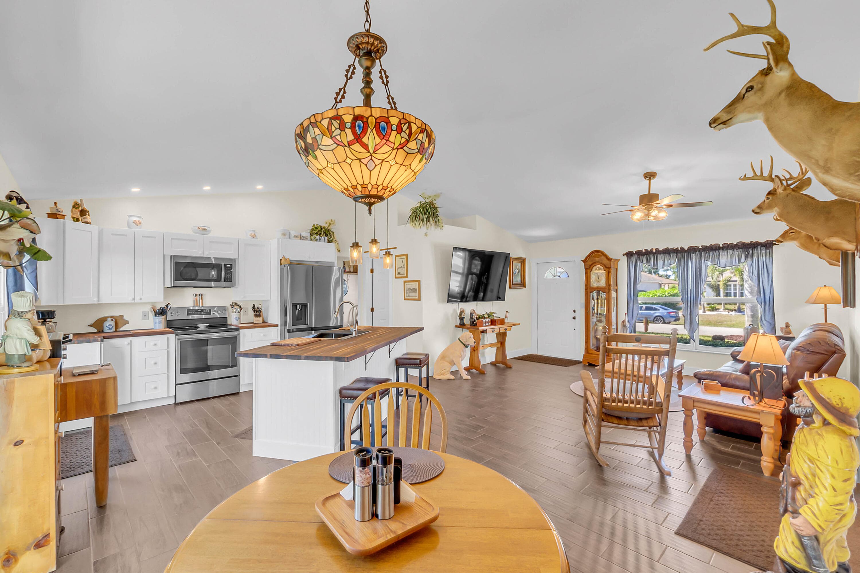 4257 SW Kazan Street, Port St. Lucie, FL 34953 — photo 27 of 51