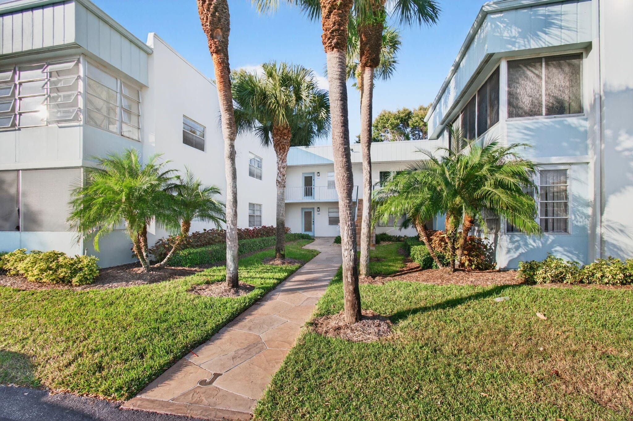 449 Normandy J, Delray Beach, FL 33484 — photo 2 of 57