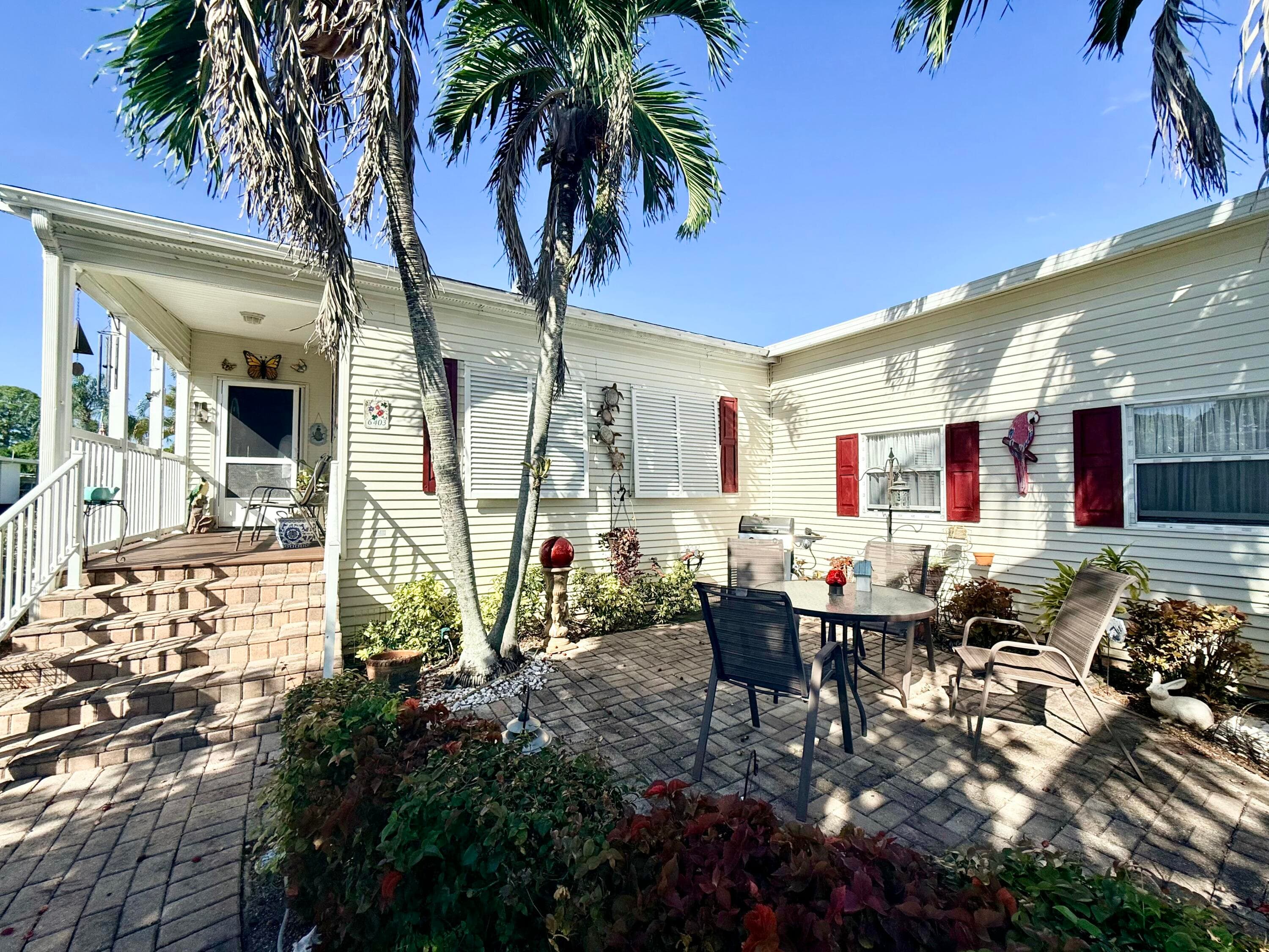 6403 Birch Lane, Lantana, FL 33462 — photo 3 of 19