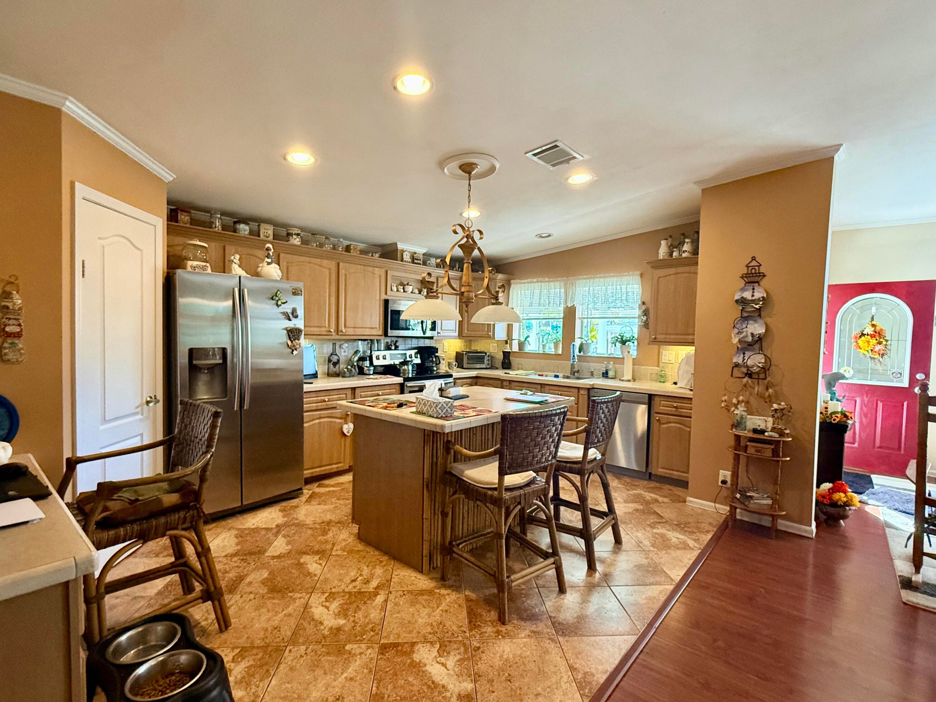 6403 Birch Lane, Lantana, FL 33462 — photo 5 of 19