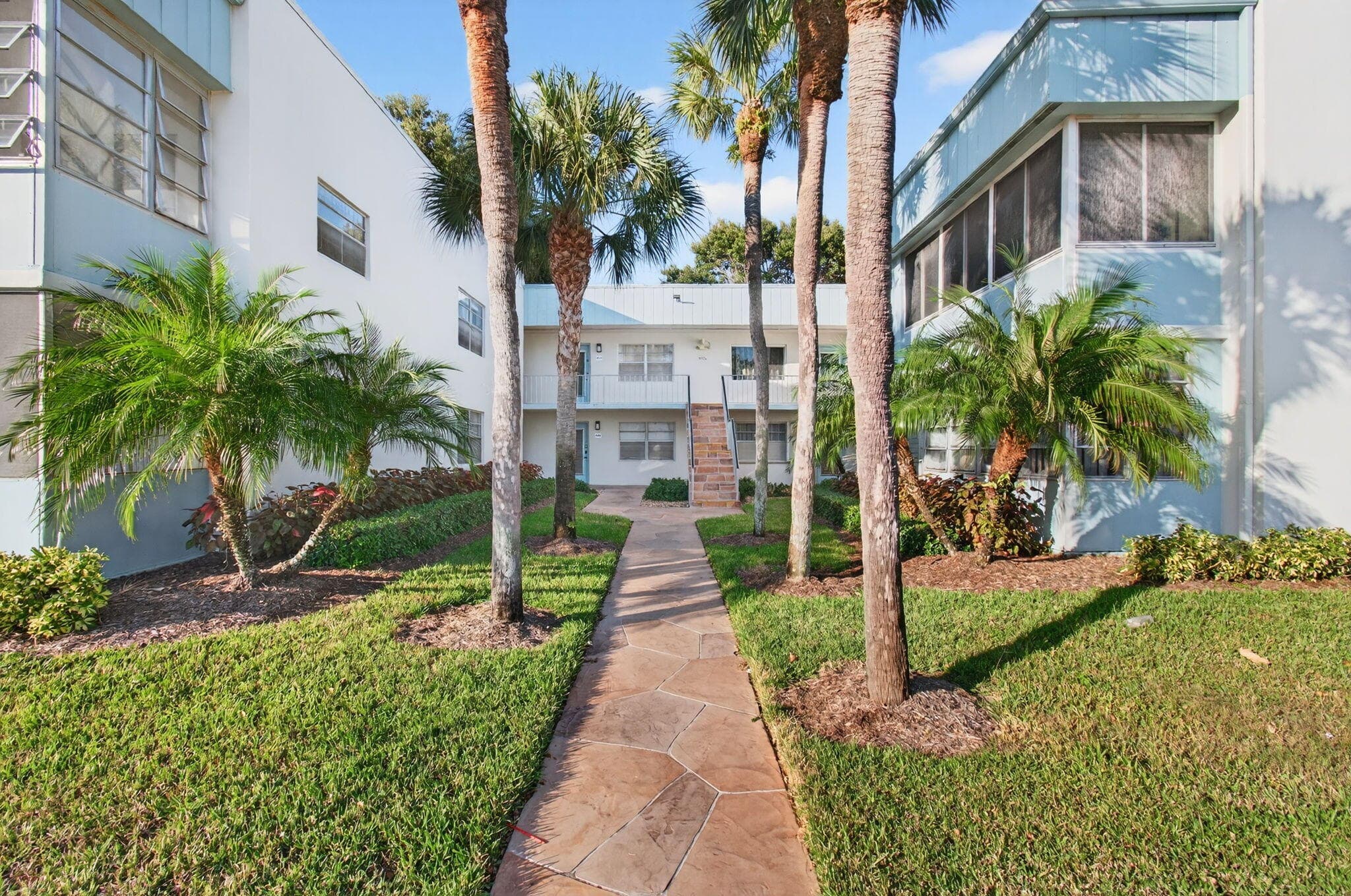 449 Normandy J, Delray Beach, FL 33484 — photo 47 of 57