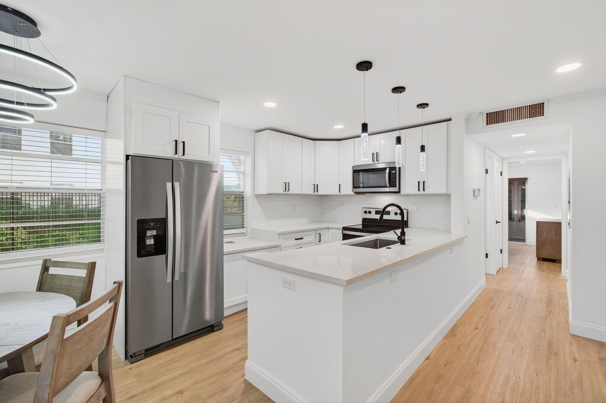 449 Normandy J, Delray Beach, FL 33484 — photo 1 of 57