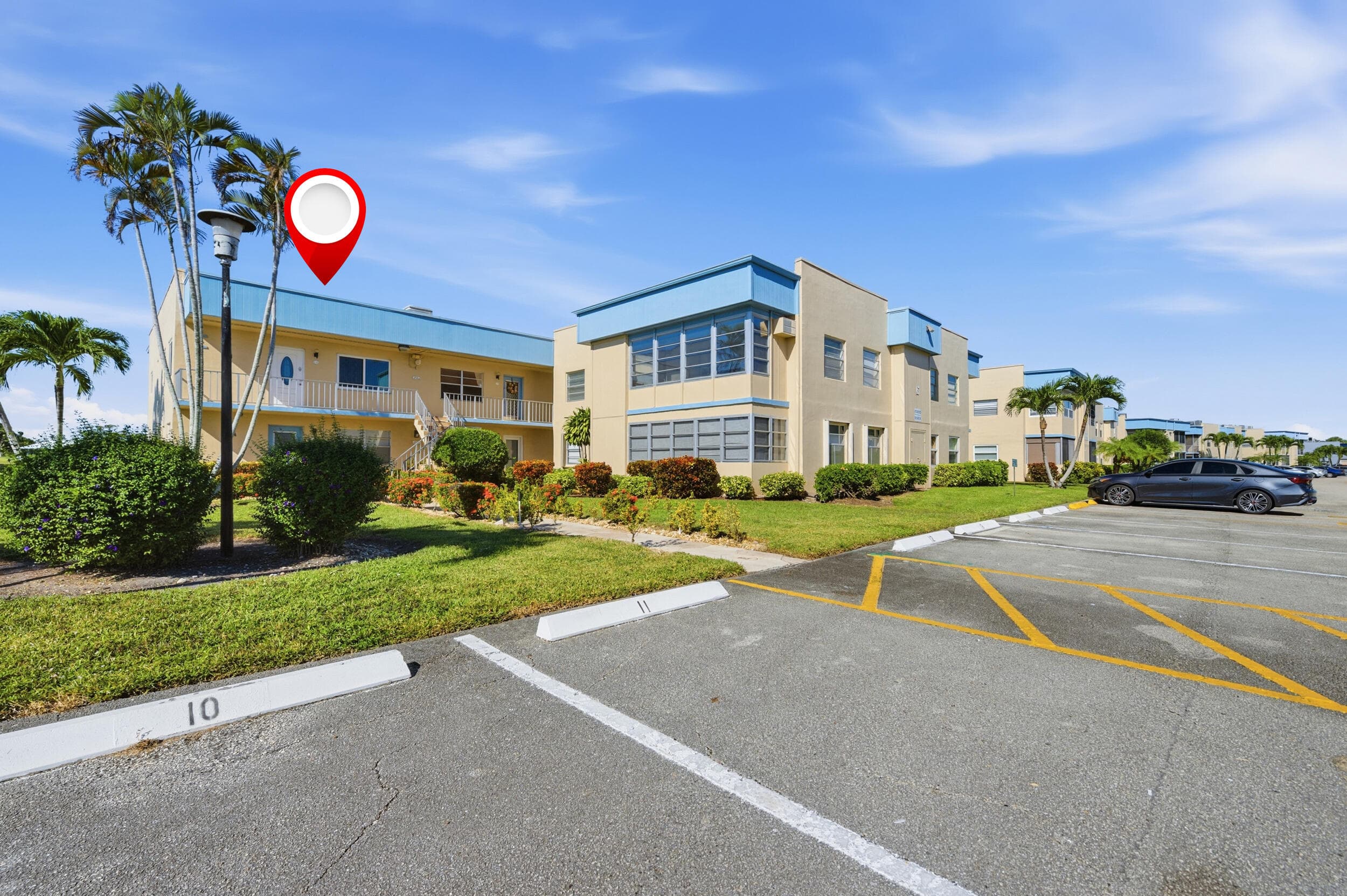 193 Burgundy E, Delray Beach, FL 33484 — photo 28 of 57