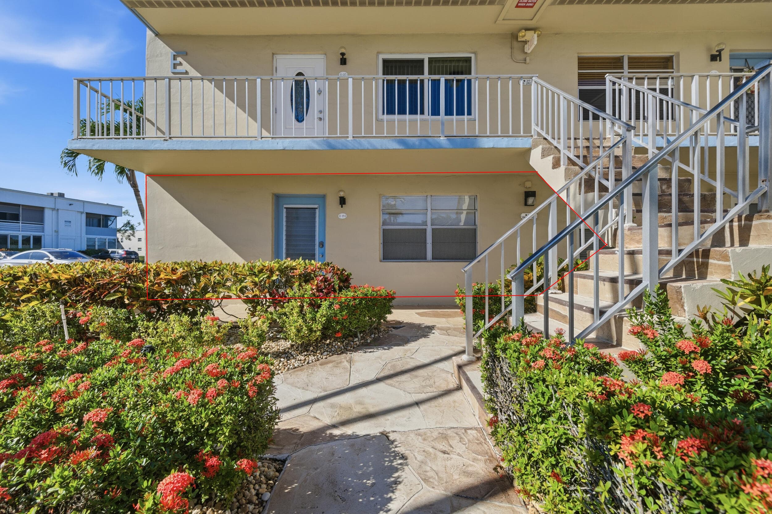 193 Burgundy E, Delray Beach, FL 33484 — photo 7 of 57