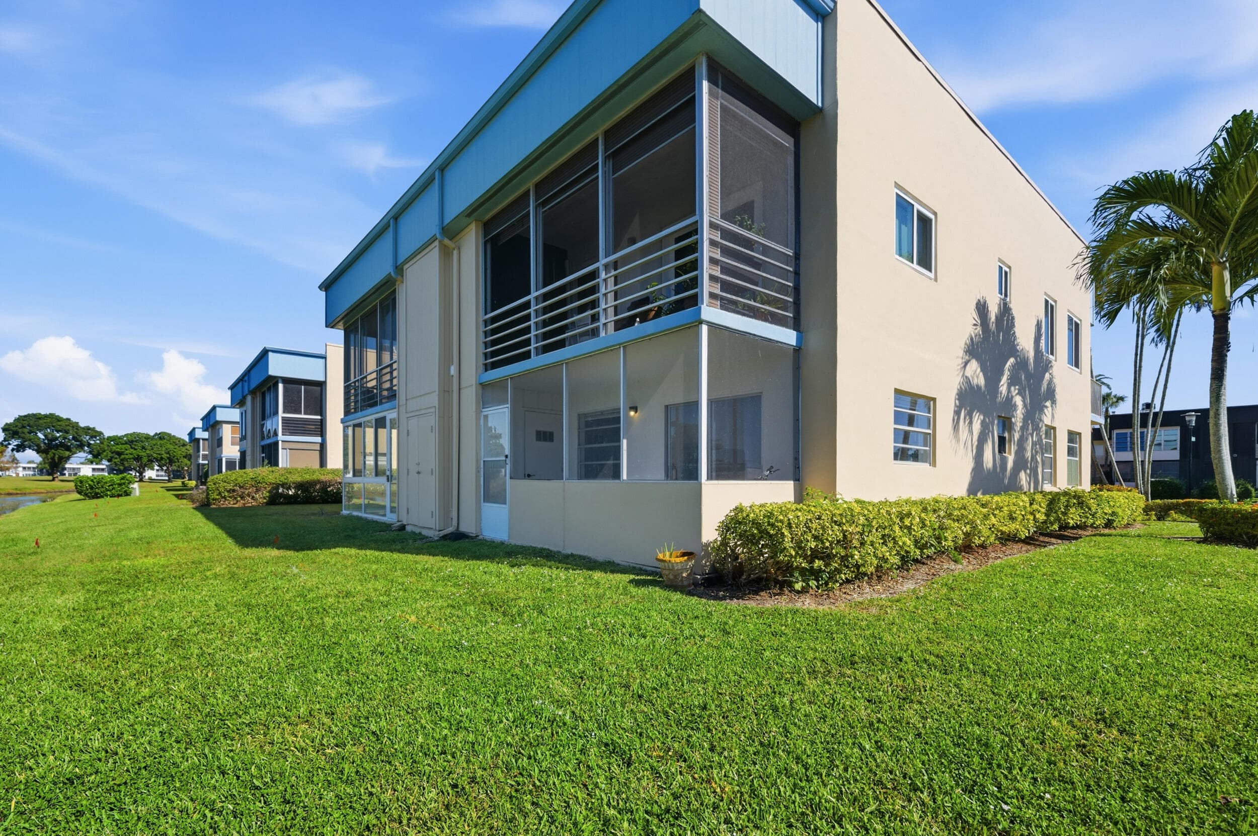 193 Burgundy E, Delray Beach, FL 33484 — photo 23 of 57