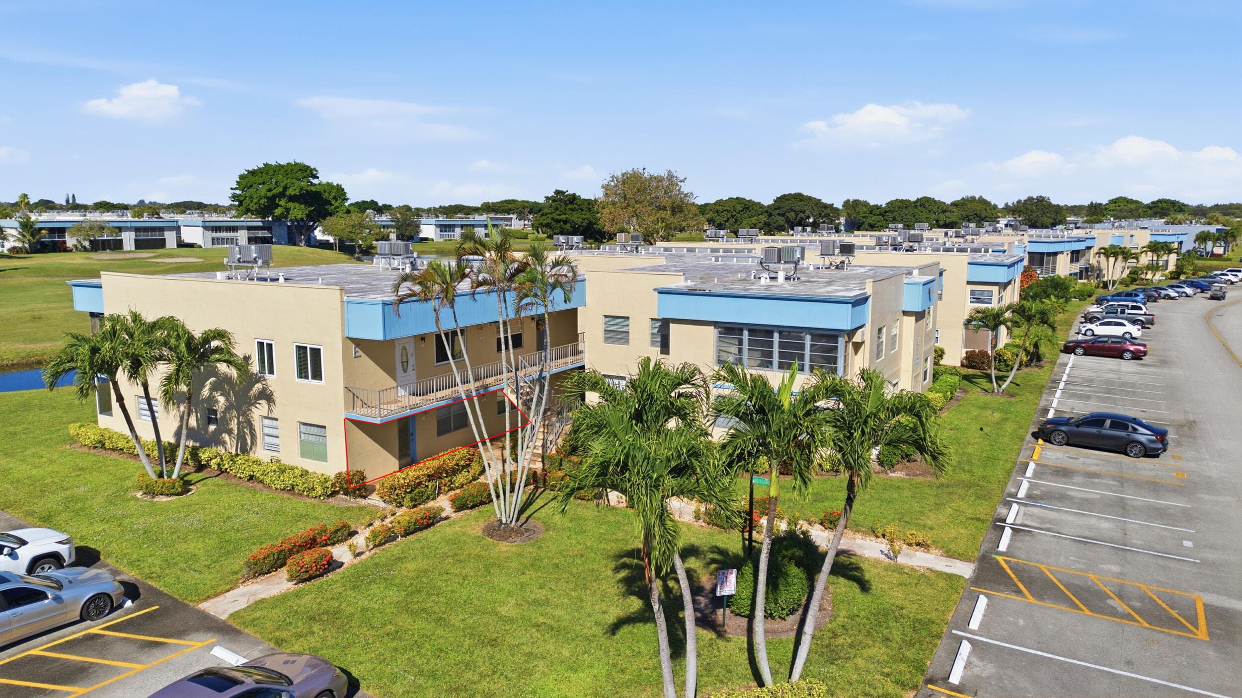 193 Burgundy E, Delray Beach, FL 33484 — photo 32 of 57