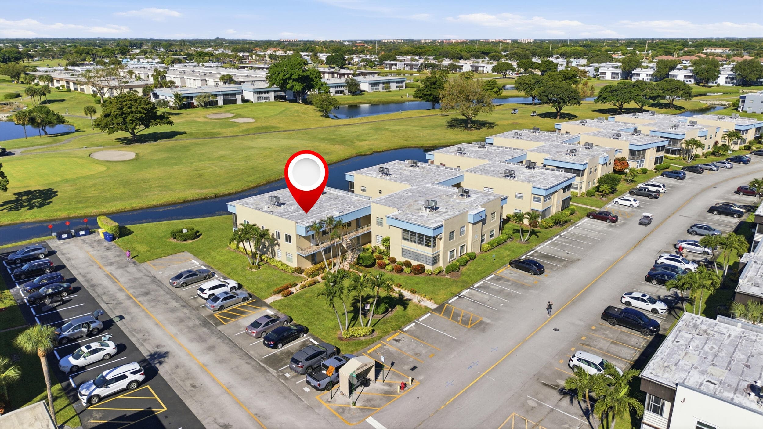 193 Burgundy E, Delray Beach, FL 33484 — photo 33 of 57