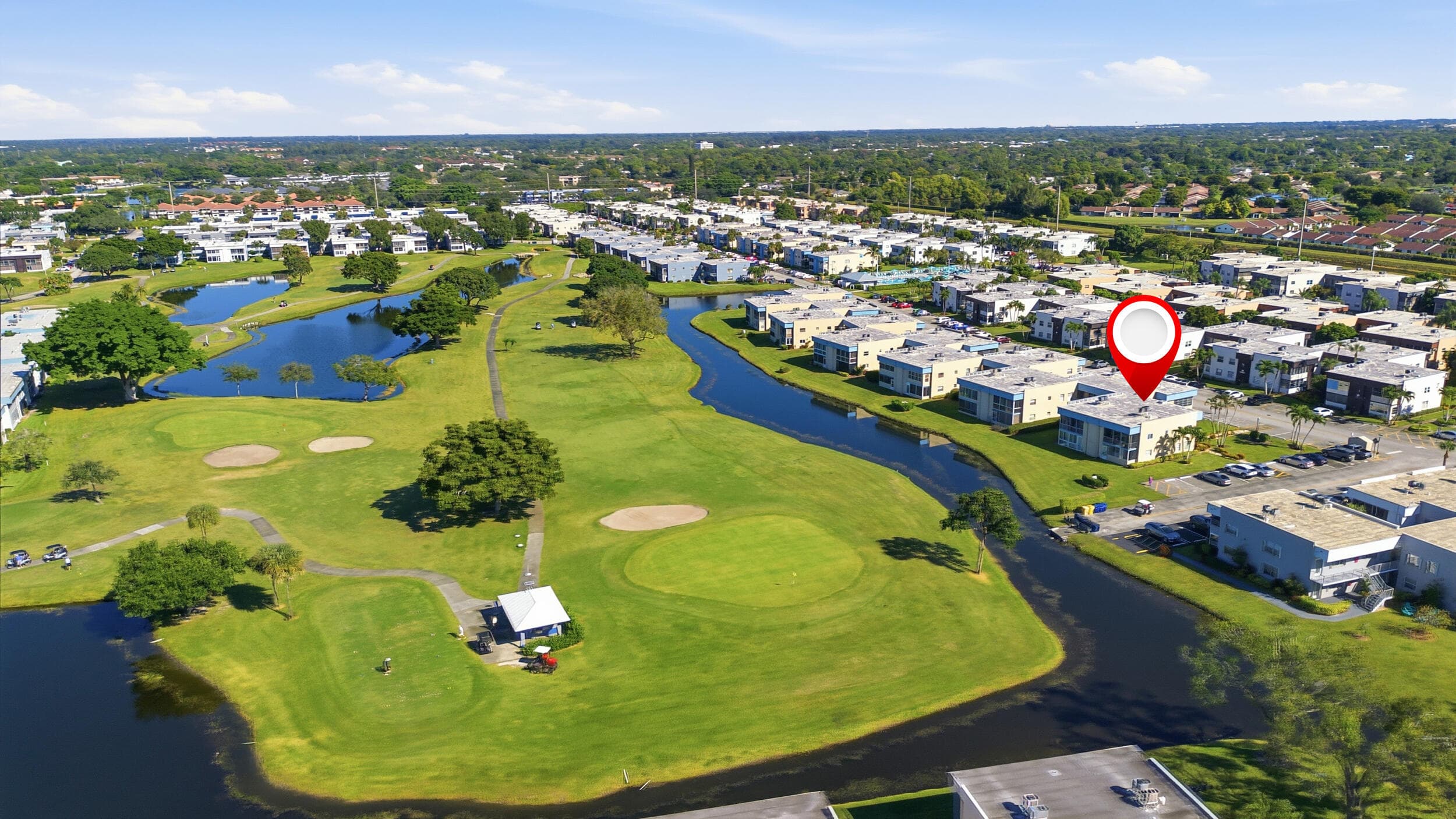 193 Burgundy E, Delray Beach, FL 33484 — photo 5 of 57