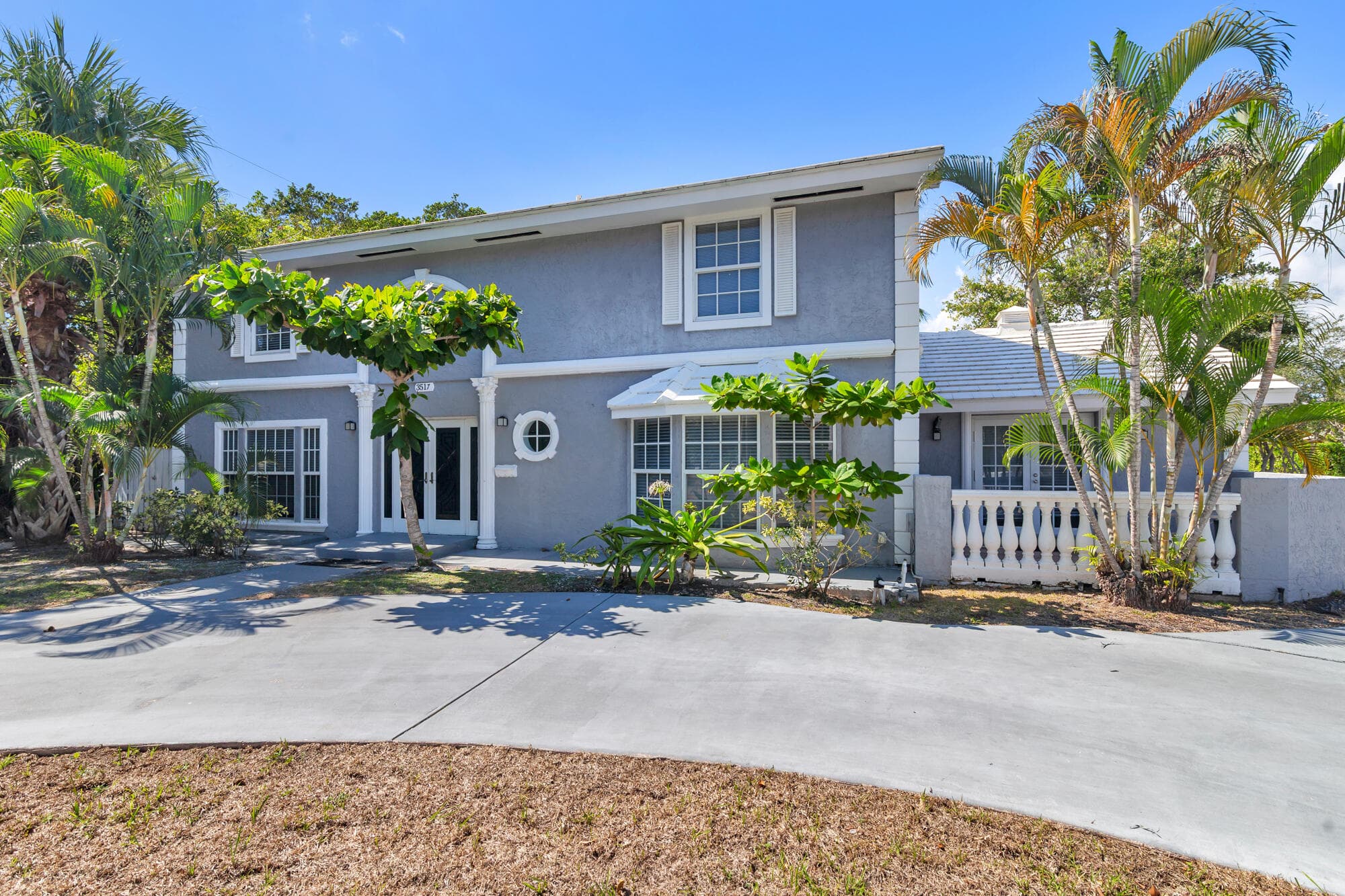 3517 N Flagler Drive, West Palm Beach, FL 33407 — photo 3 of 42