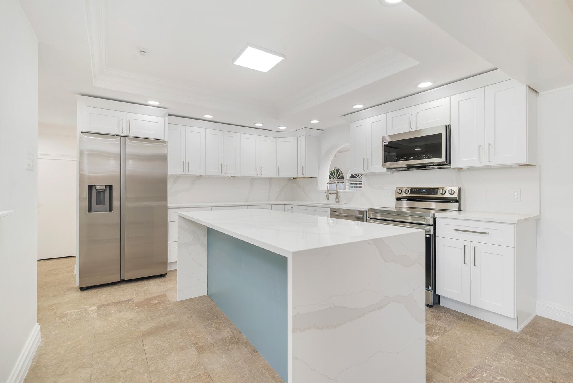 3517 N Flagler Drive, West Palm Beach, FL 33407 — photo 14 of 42