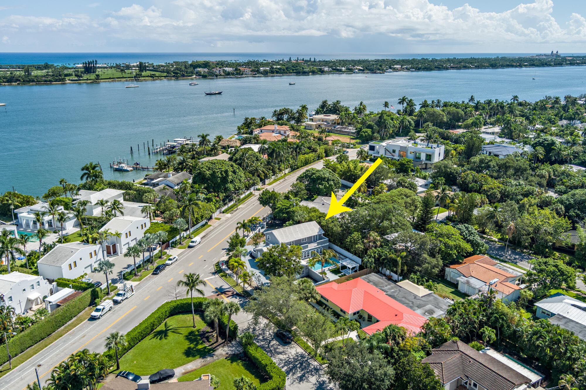 3517 N Flagler Drive, West Palm Beach, FL 33407 — photo 40 of 42