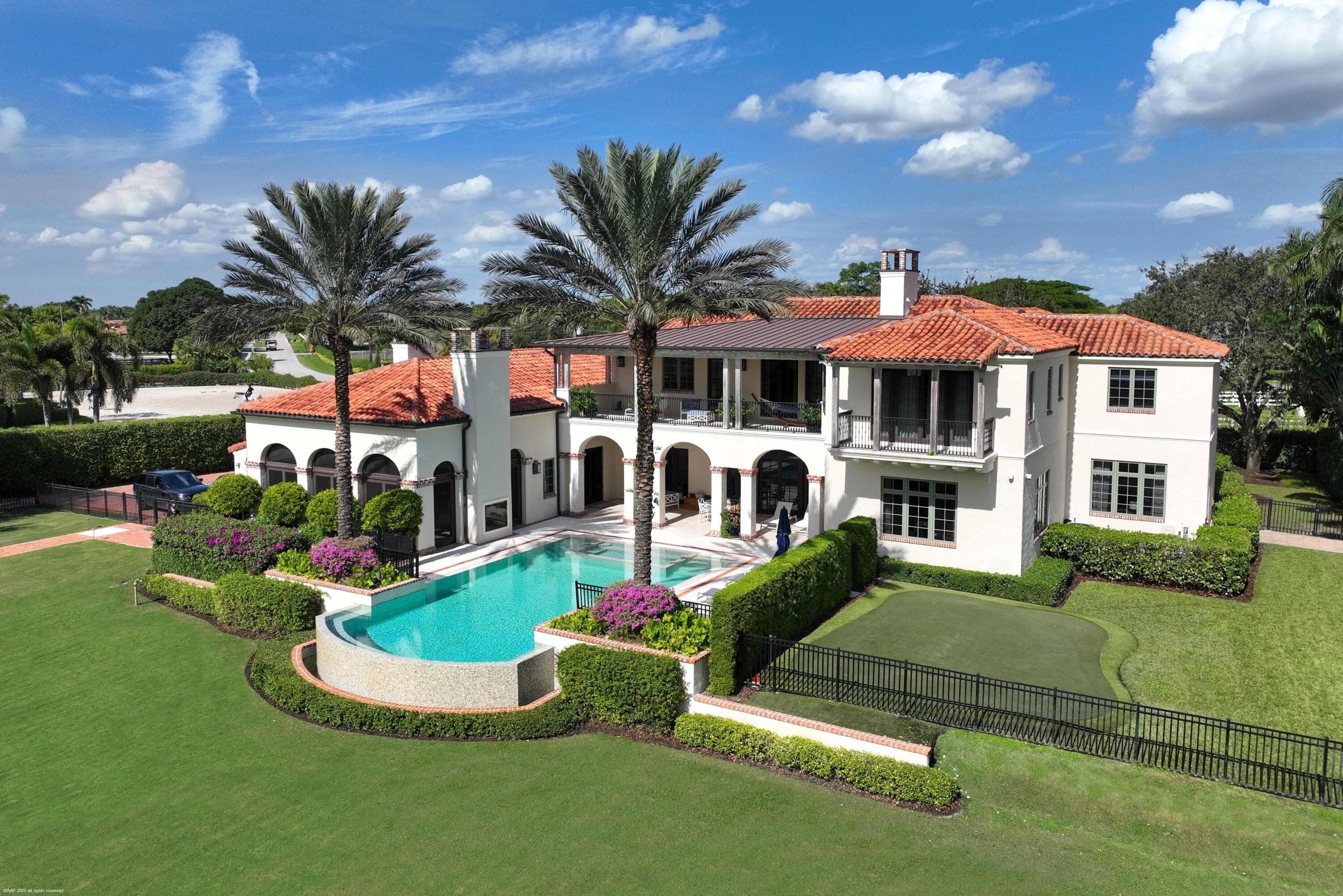 2312 Appaloosa Trail, Wellington, FL 33414 — photo