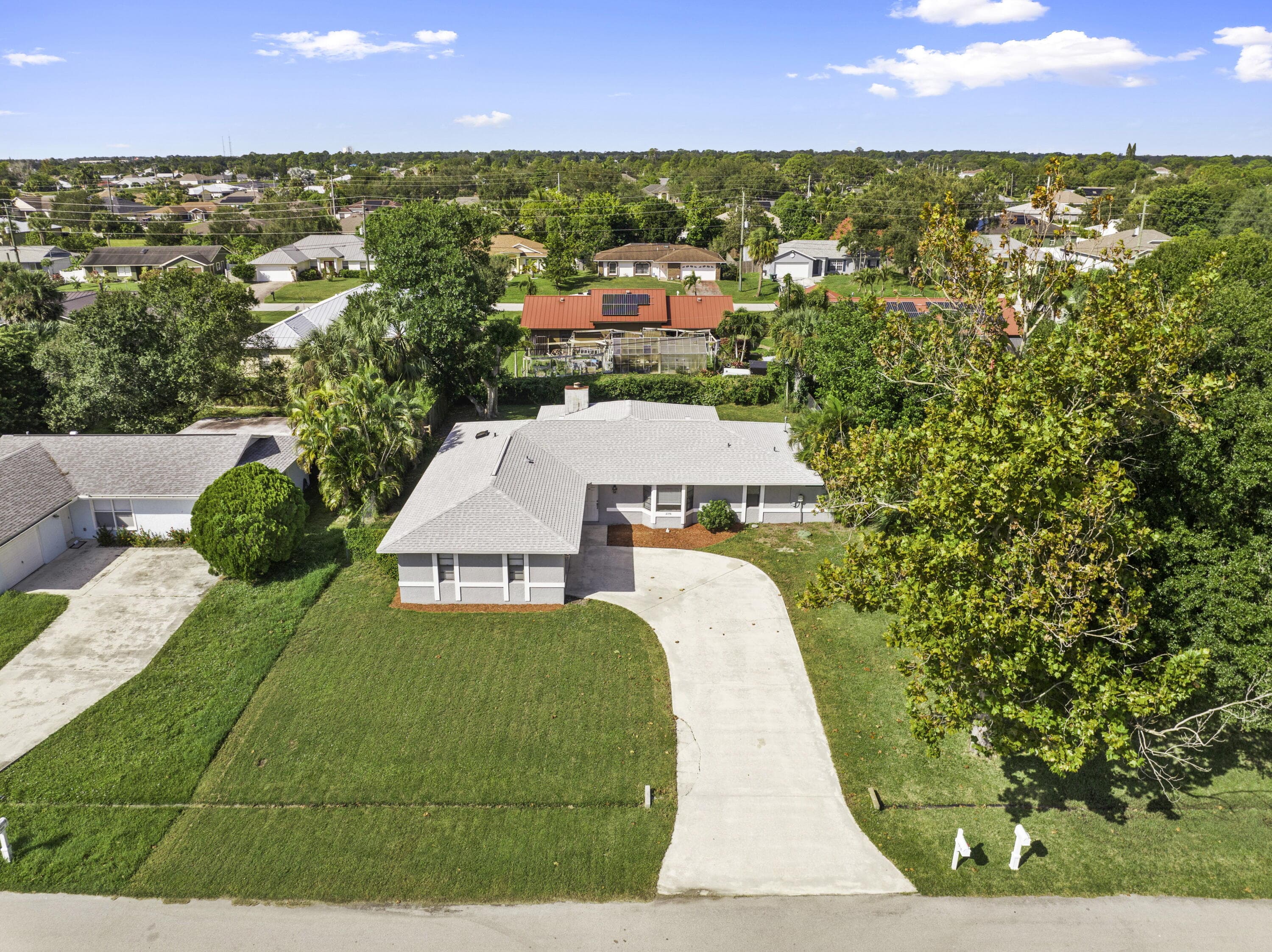 2316 SW Lejune Street, Port St. Lucie, FL 34953 — photo 1 of 48