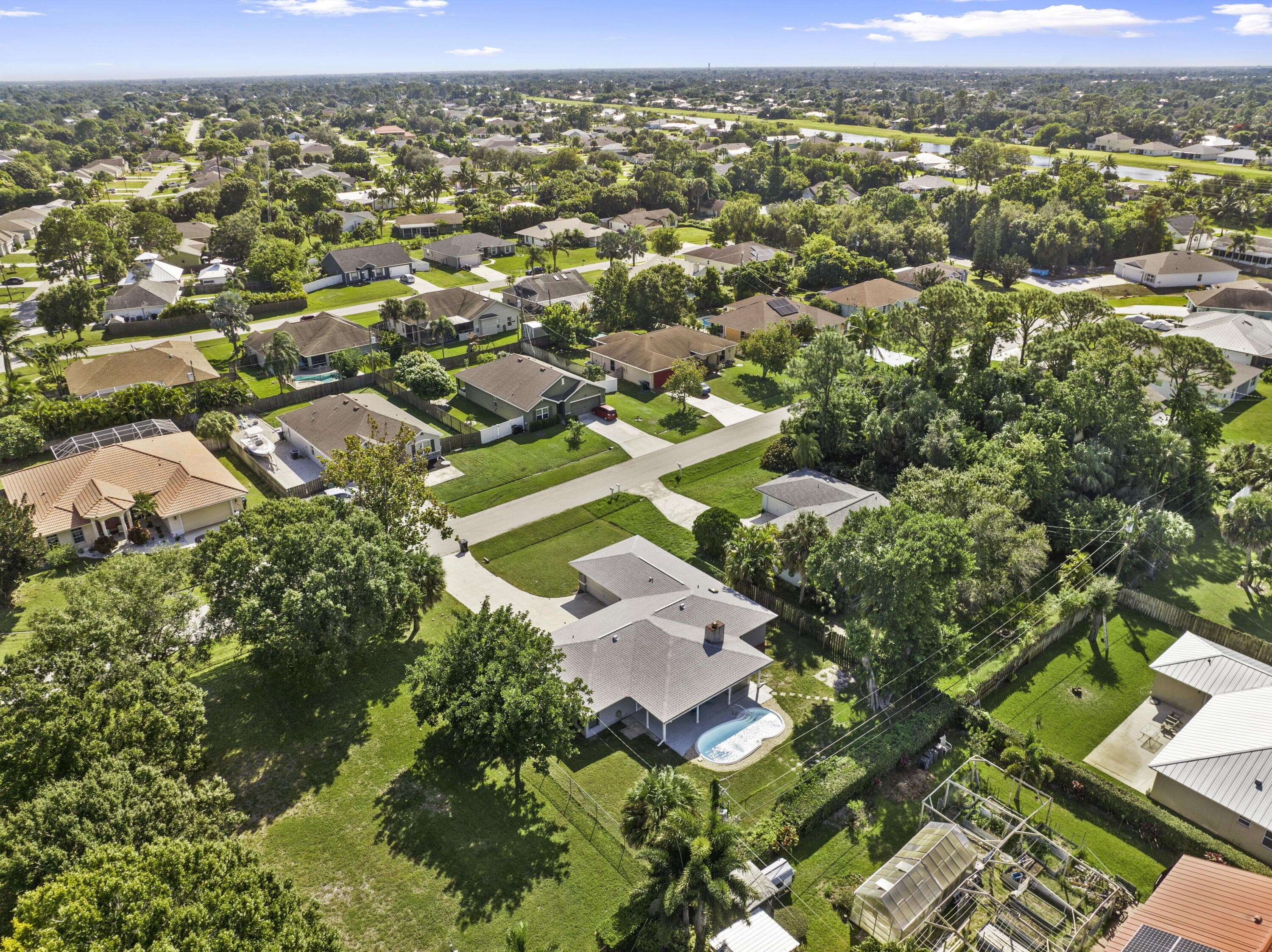 2316 SW Lejune Street, Port St. Lucie, FL 34953 — photo 44 of 48