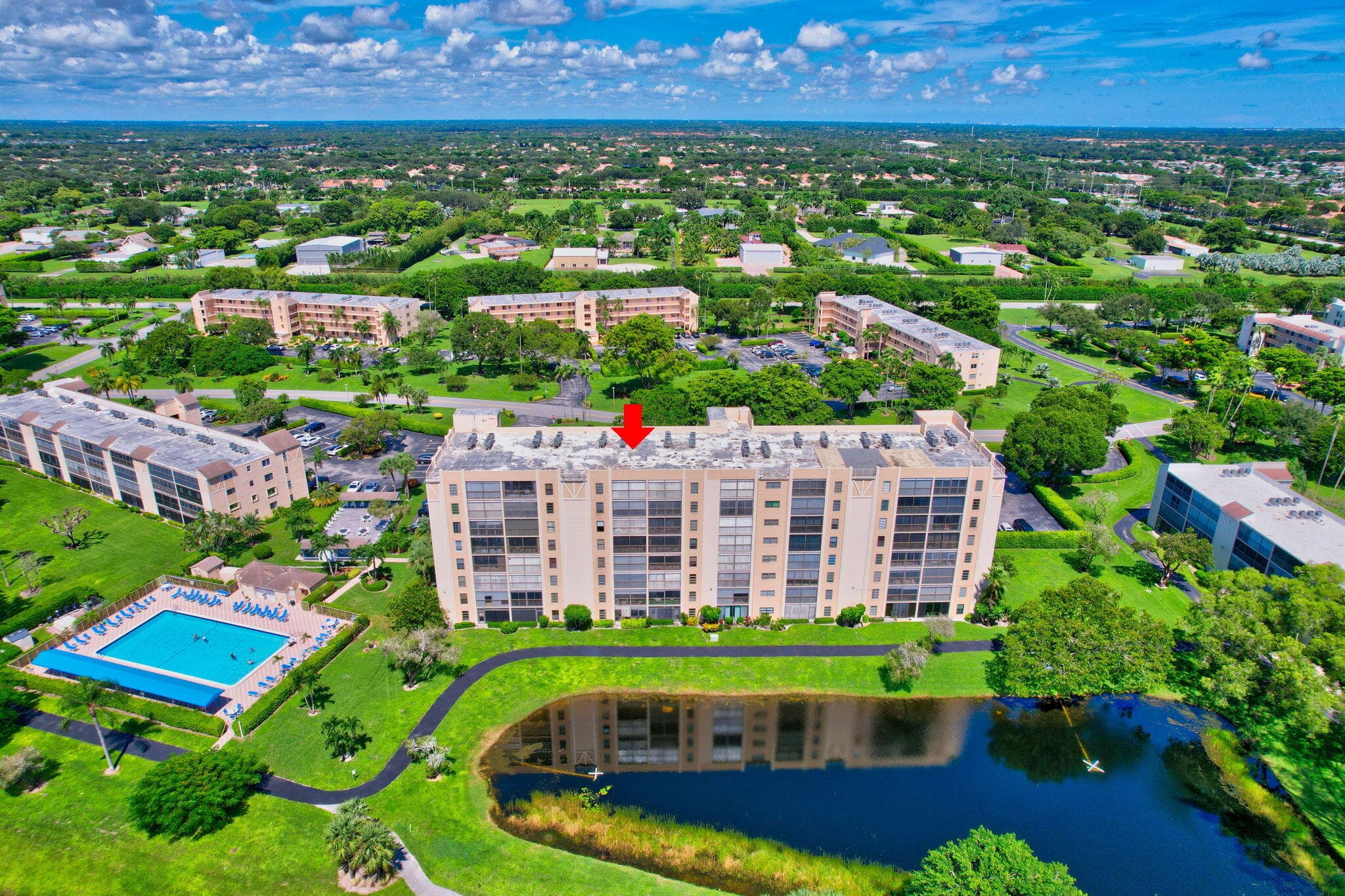 6866 Huntington Lane 806, Delray Beach, FL 33446 — photo 7 of 76