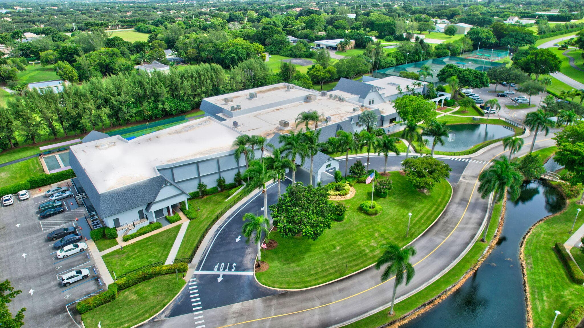 6866 Huntington Lane 806, Delray Beach, FL 33446 — photo 46 of 76