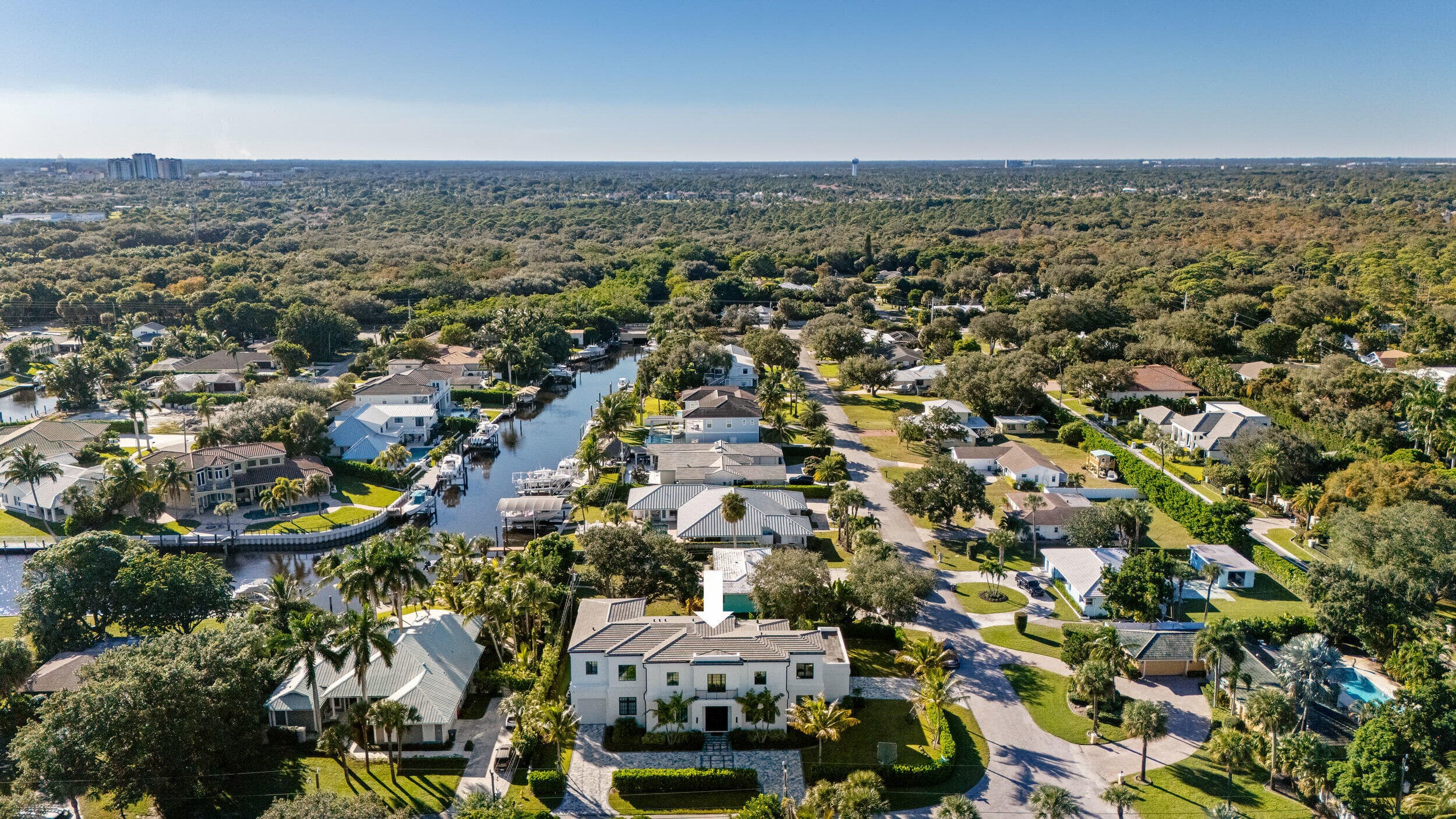 12385 Coconut Row Road, Palm Beach Gardens, FL 33410 — photo 46 of 49