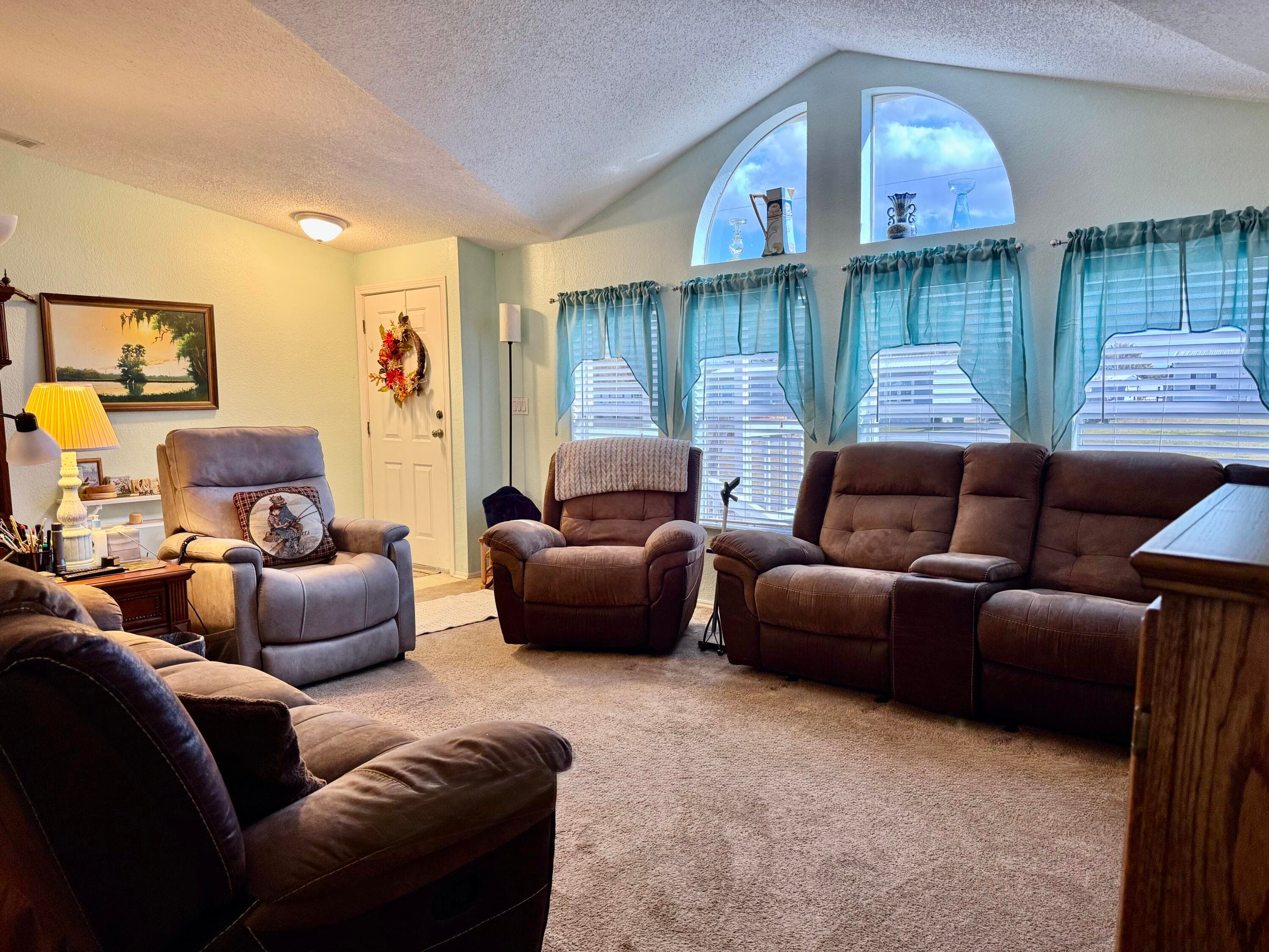 2091 SE 24th Boulevard, Okeechobee, FL 34974 — photo 5 of 39