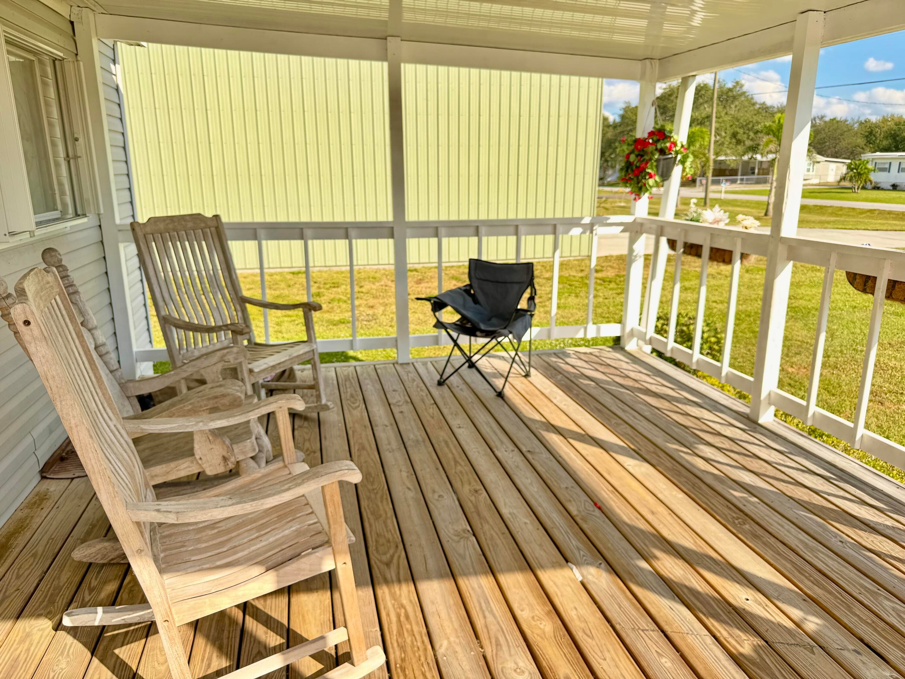 2091 SE 24th Boulevard, Okeechobee, FL 34974 — photo 26 of 39