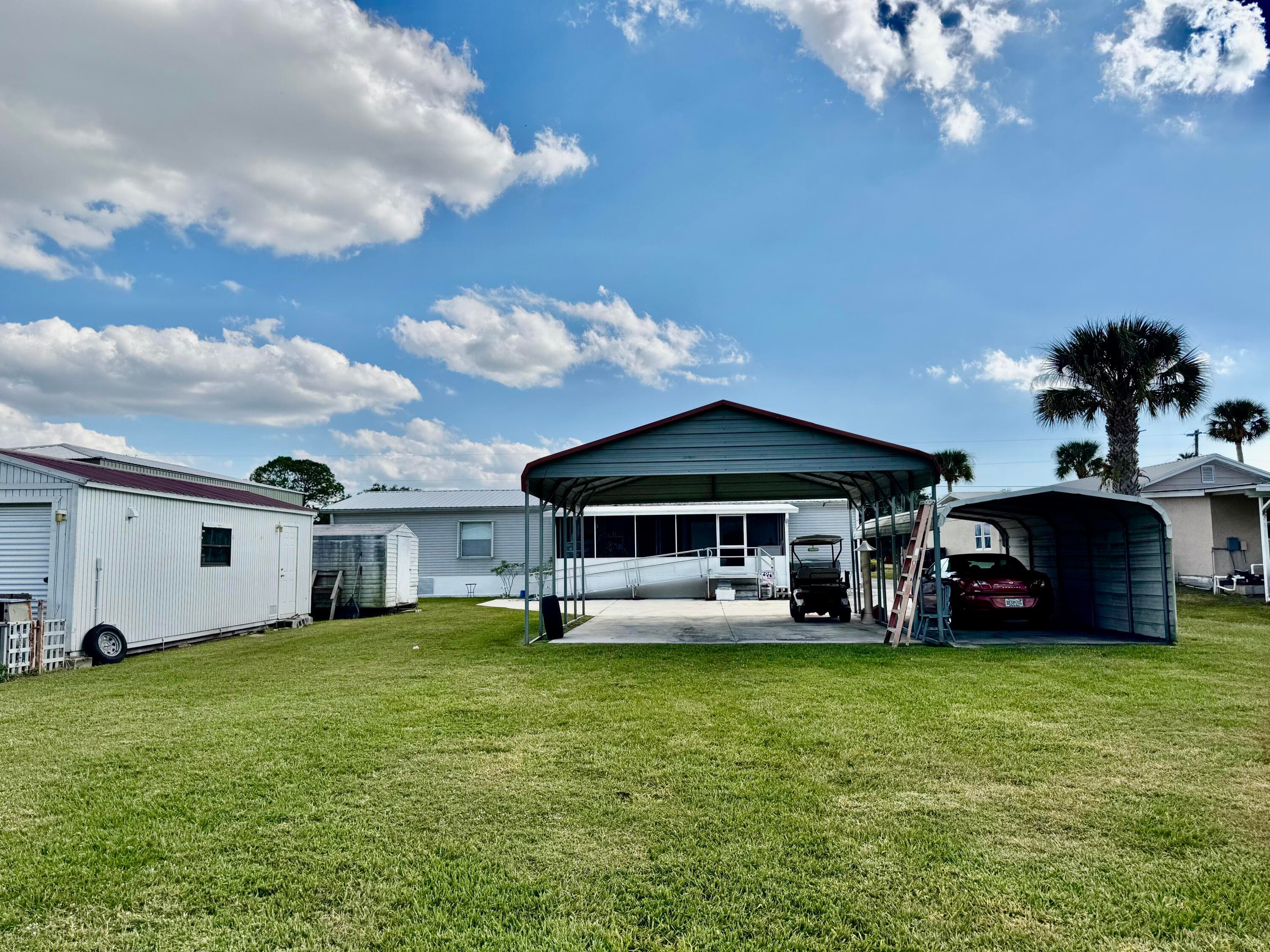 2091 SE 24th Boulevard, Okeechobee, FL 34974 — photo 31 of 39