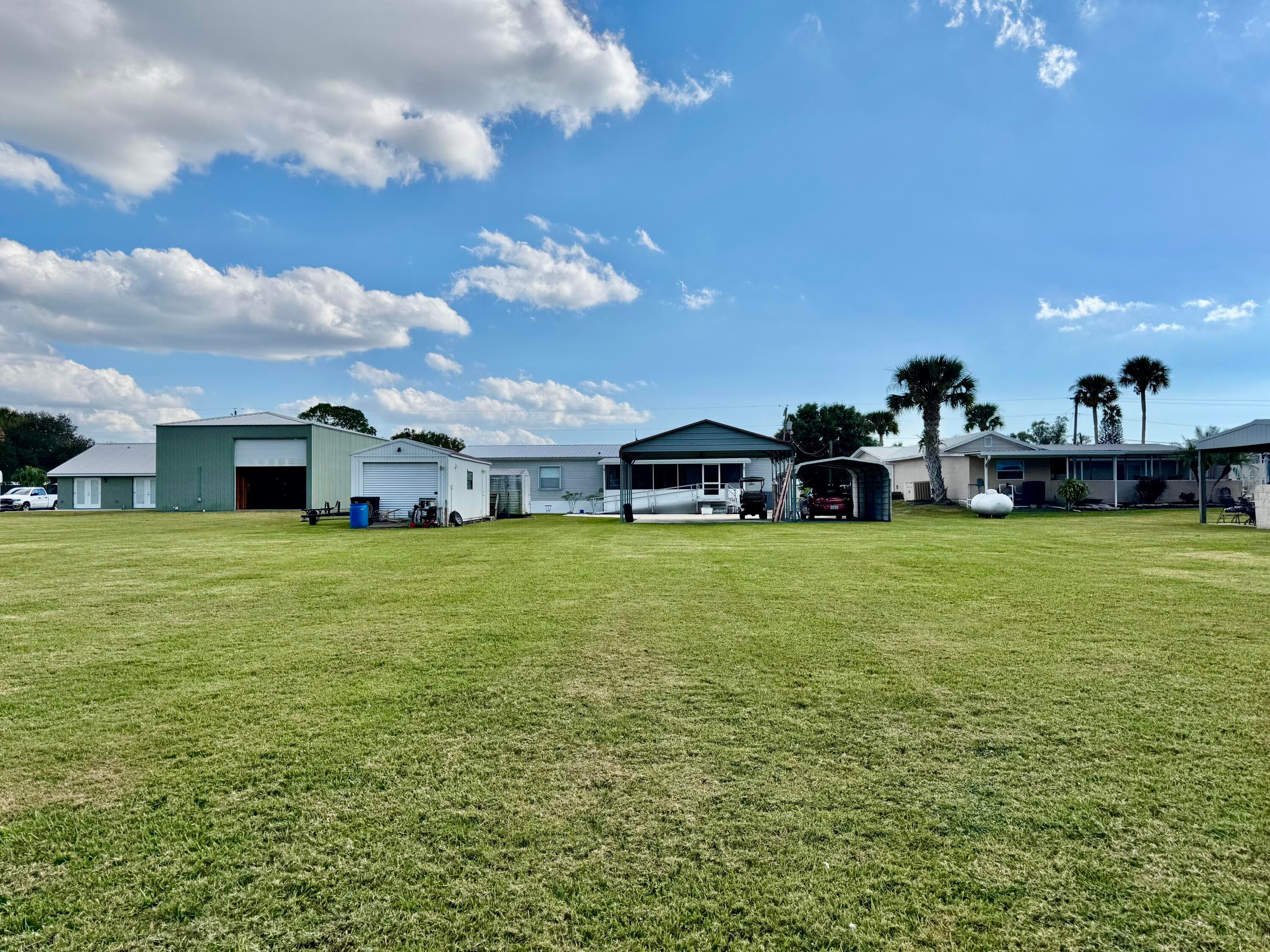 2091 SE 24th Boulevard, Okeechobee, FL 34974 — photo 32 of 39