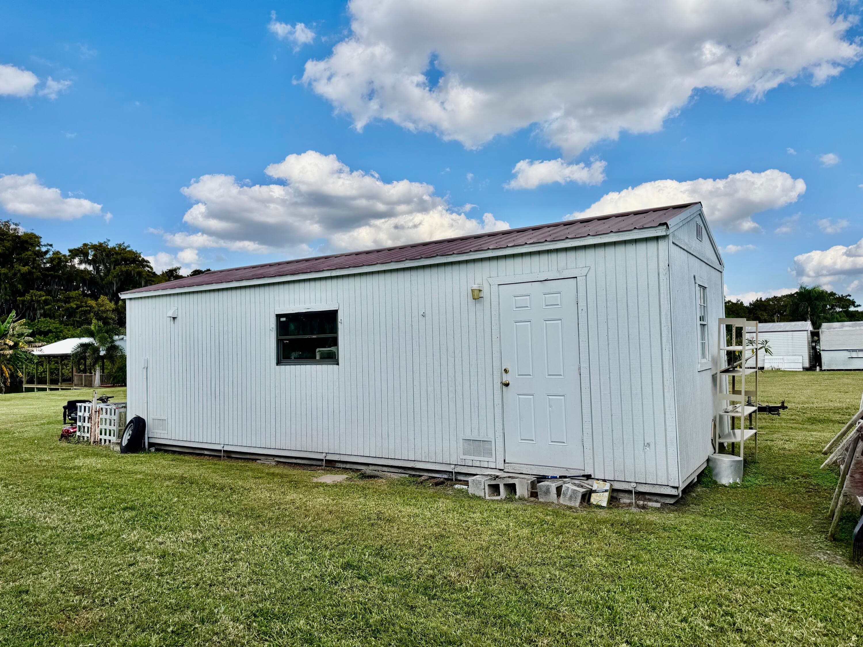 2091 SE 24th Boulevard, Okeechobee, FL 34974 — photo 36 of 39