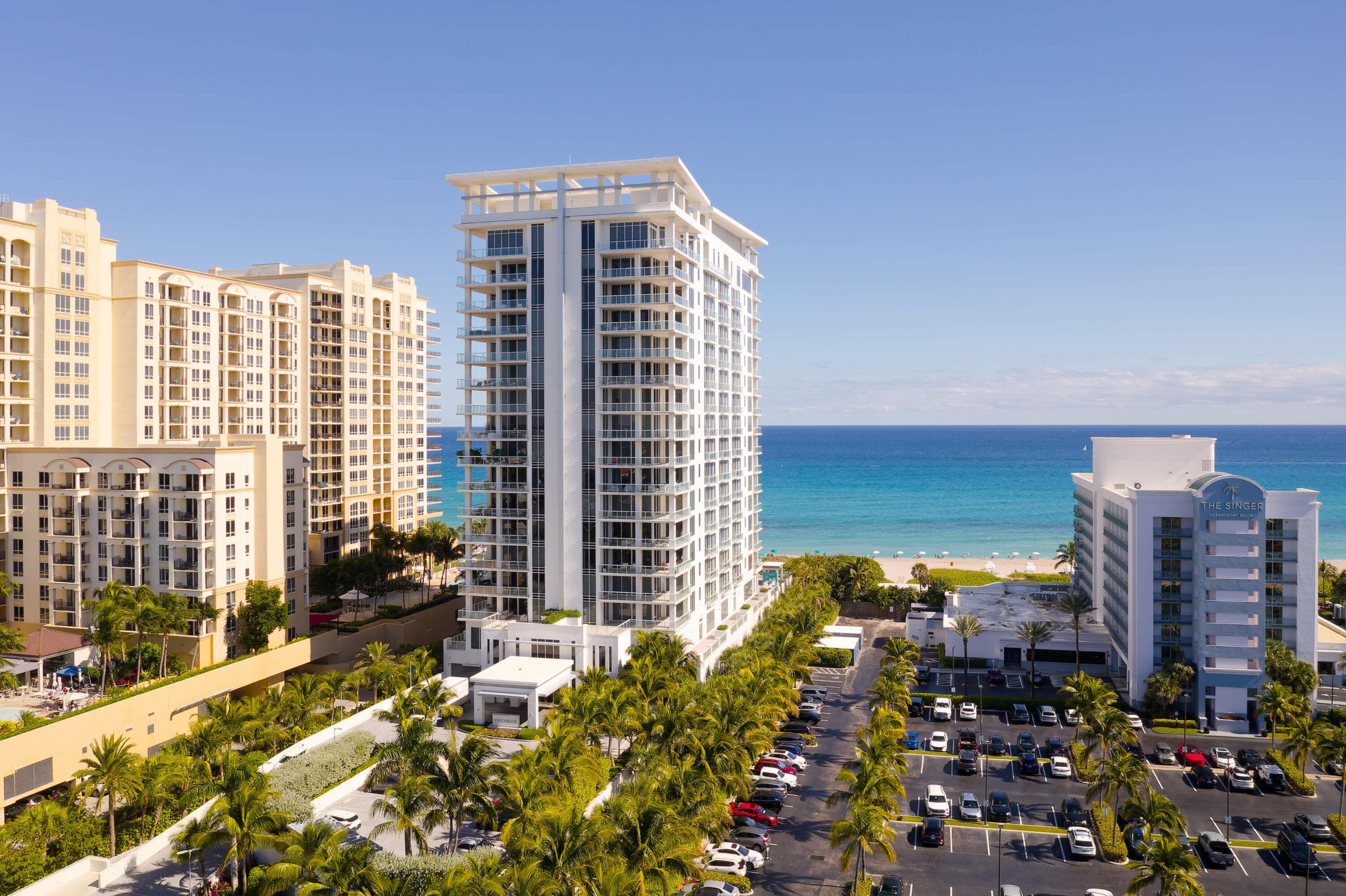 3730 N Ocean Drive 6d, Singer Island, FL 33404 — photo 2 of 28