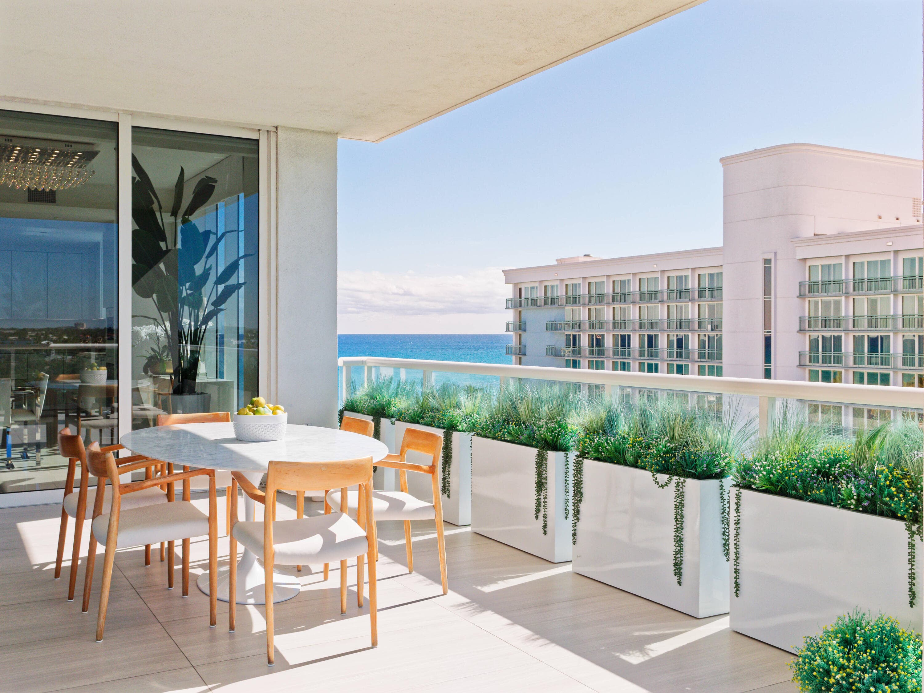 3730 N Ocean Drive 6d, Singer Island, FL 33404 — photo 16 of 28