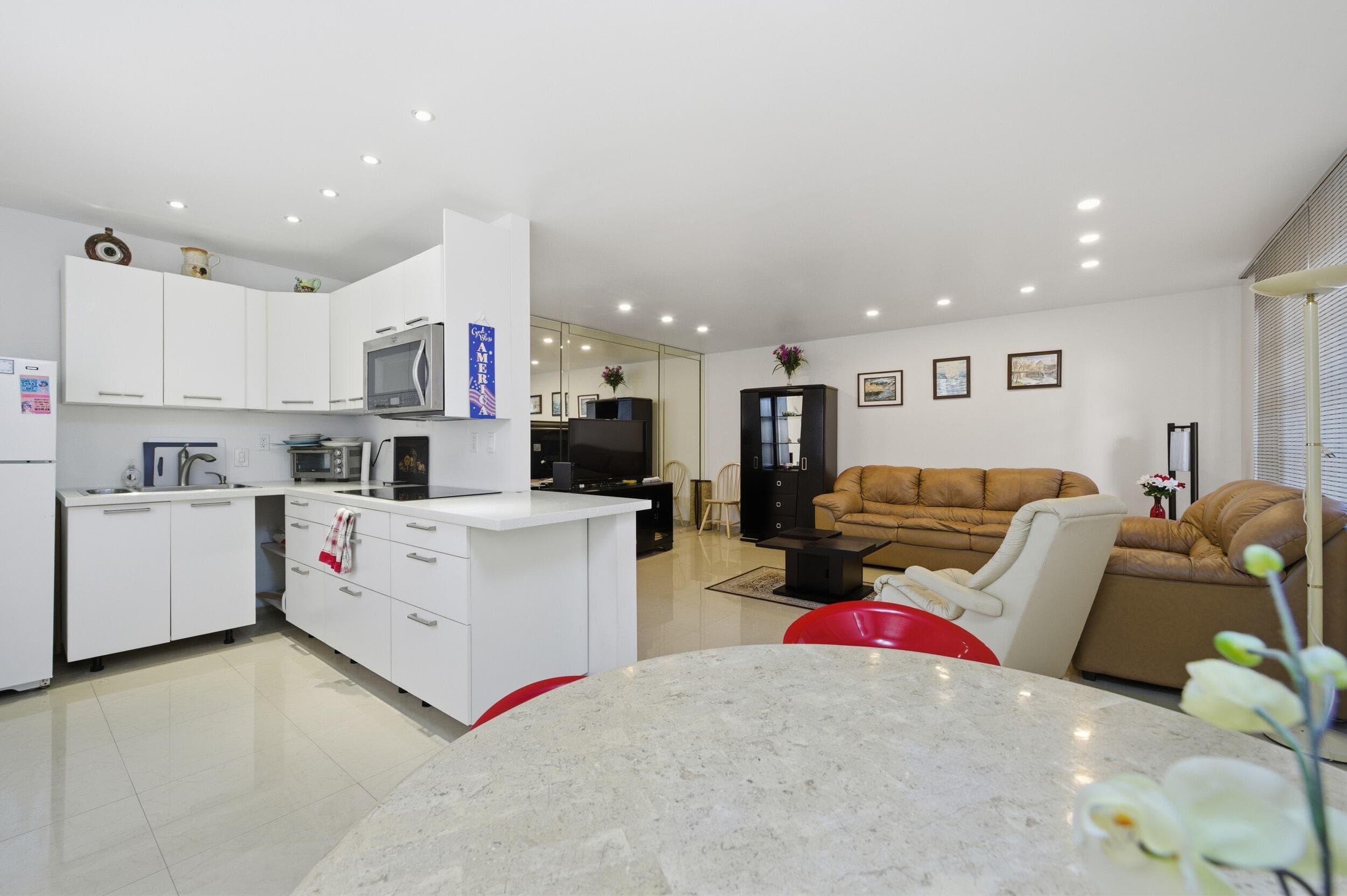 321 Piedmont G, Delray Beach, FL 33484 — photo 1 of 61