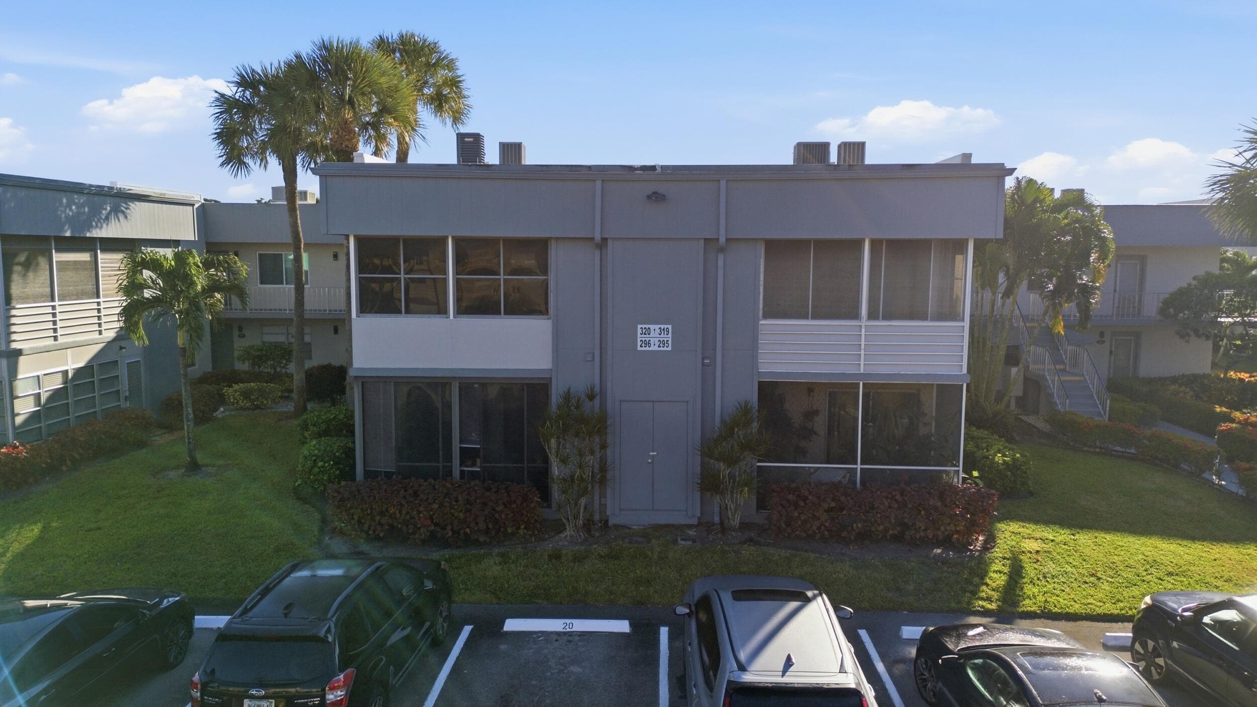 321 Piedmont G, Delray Beach, FL 33484 — photo 25 of 61