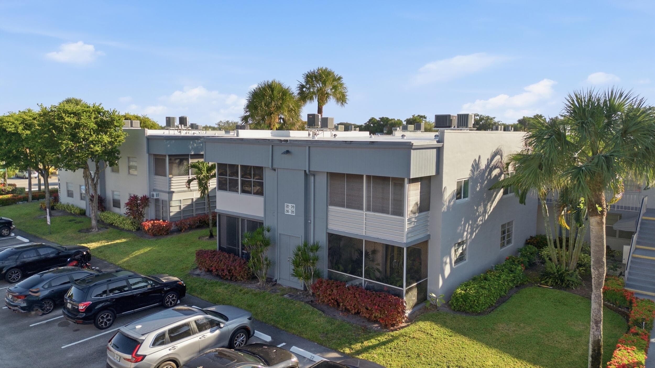 321 Piedmont G, Delray Beach, FL 33484 — photo 26 of 61