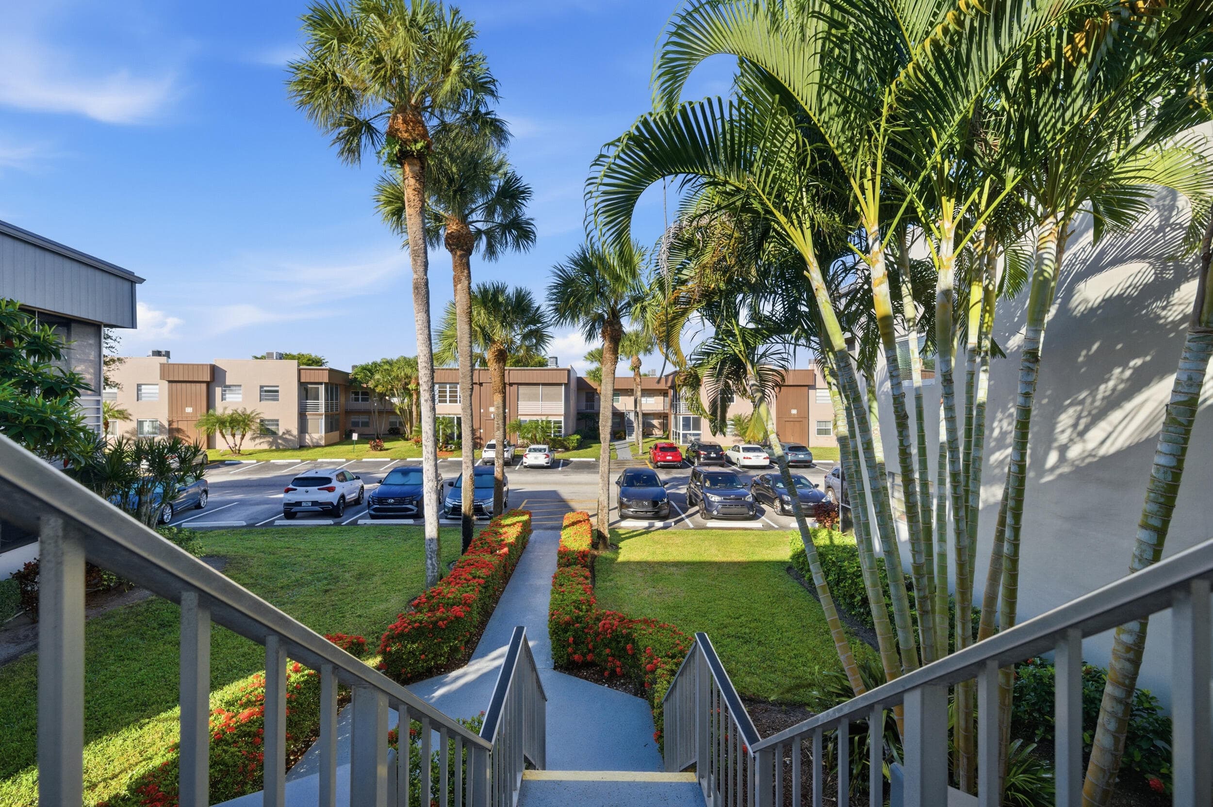 321 Piedmont G, Delray Beach, FL 33484 — photo 36 of 61
