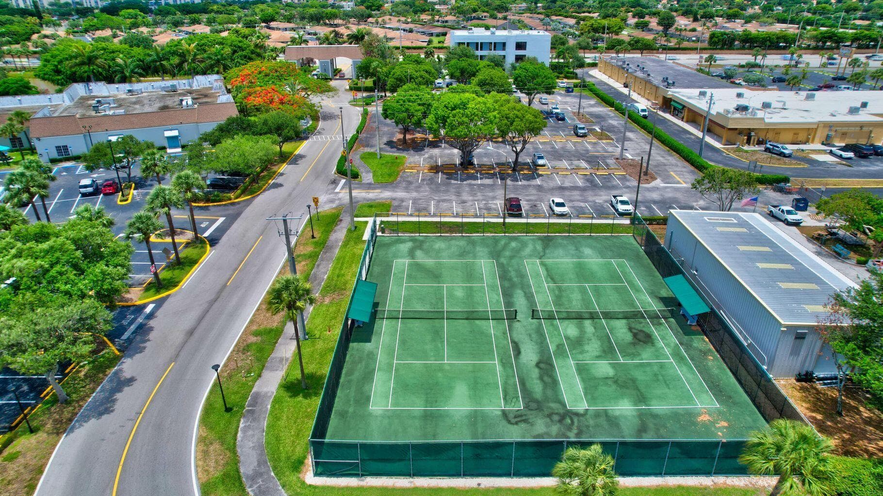 193 Burgundy E, Delray Beach, FL 33484 — photo 40 of 57